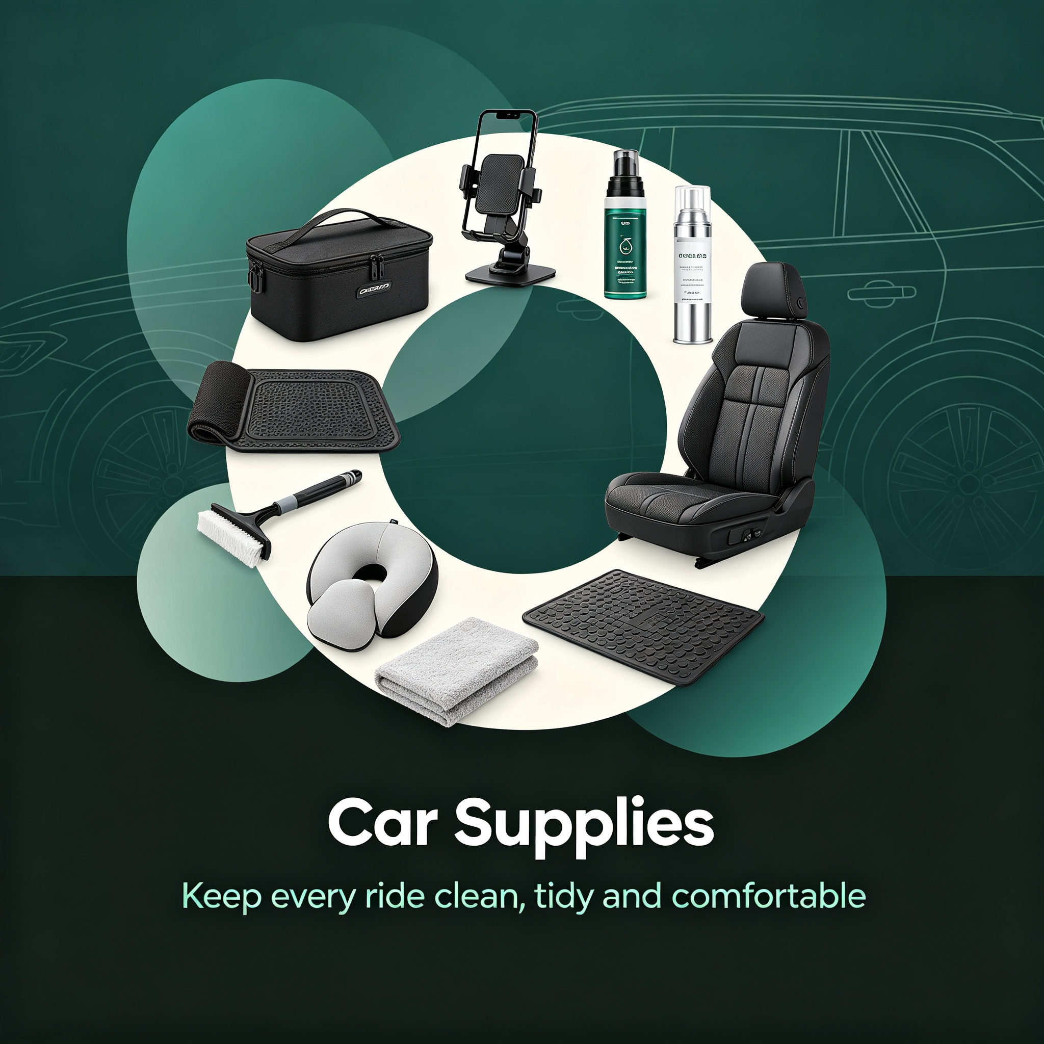Car Accessories