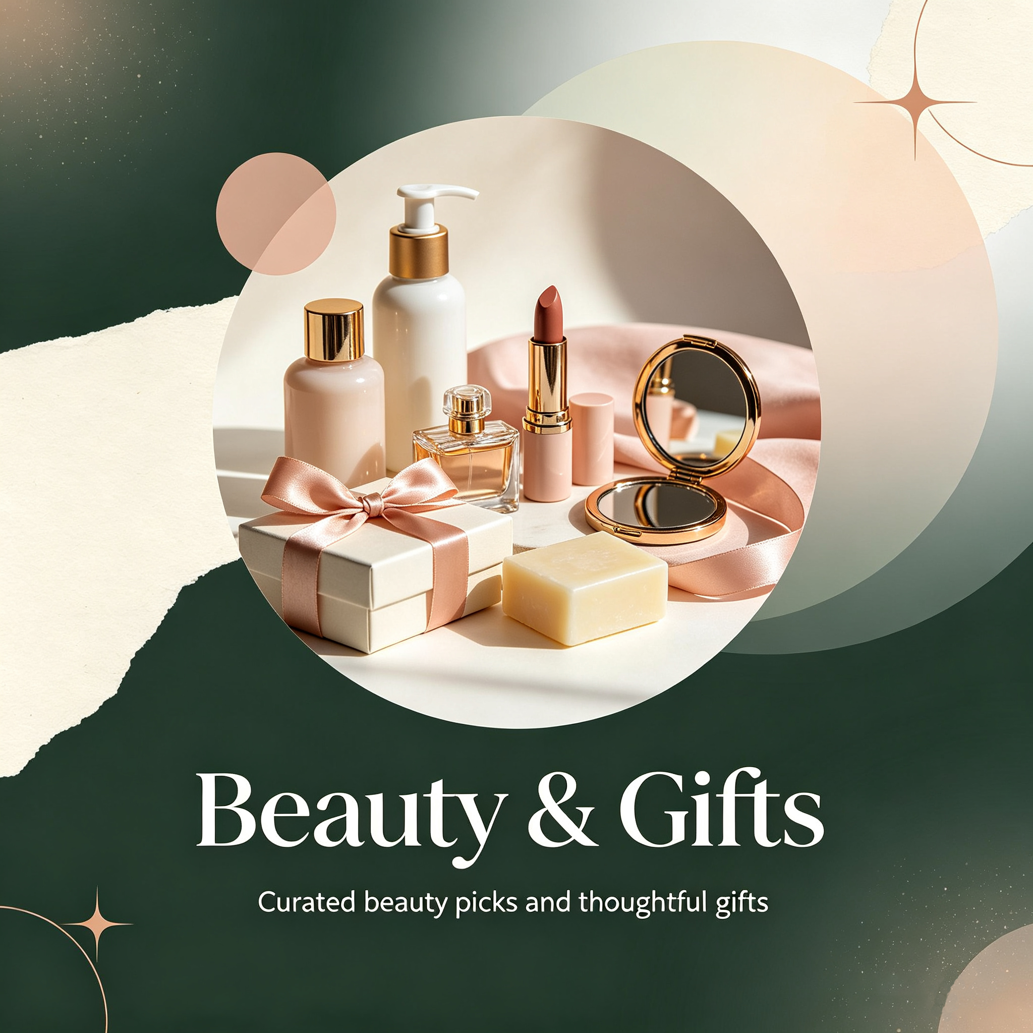 Beauty & Gift