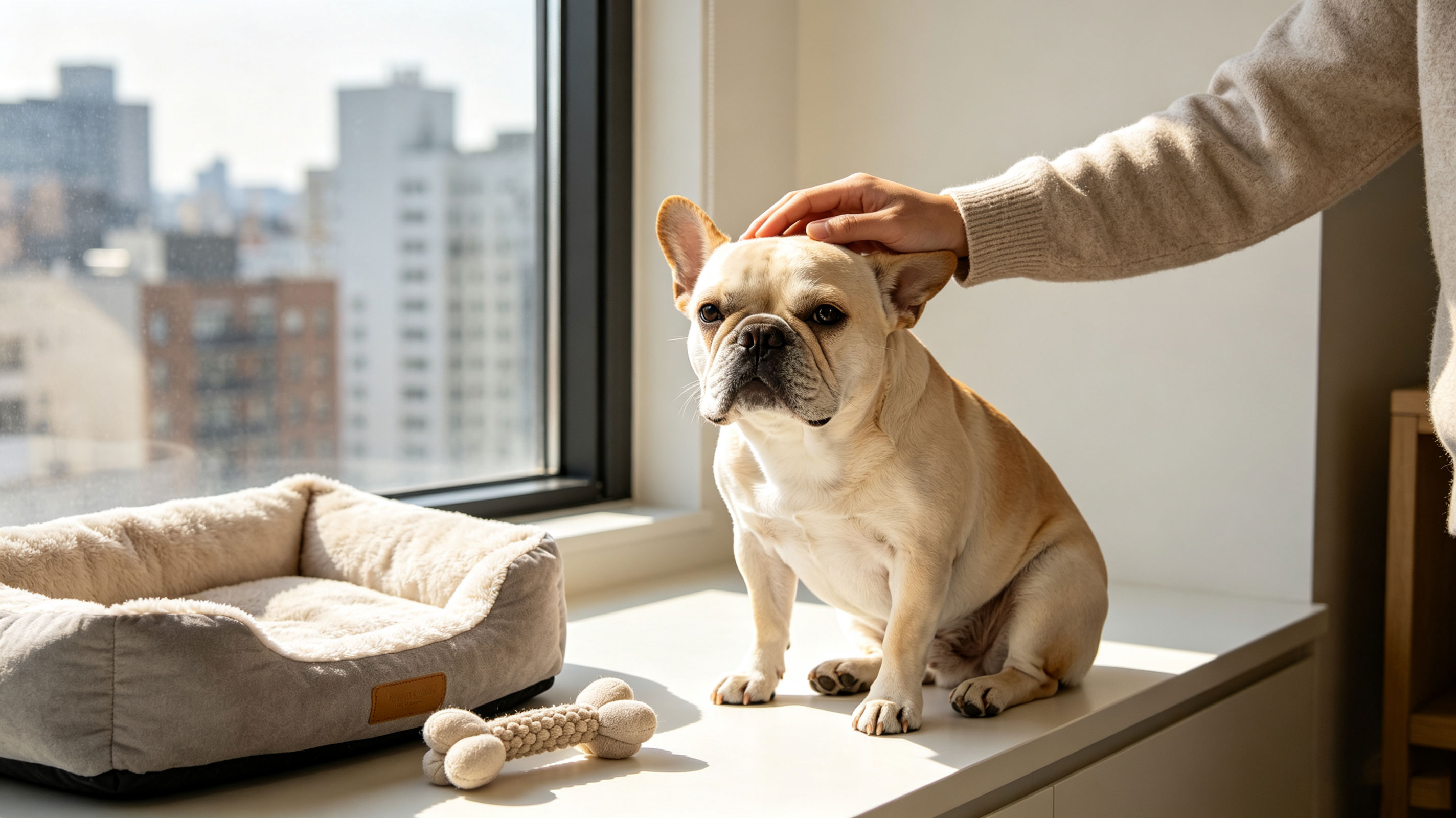 French Bulldog Skin Allergy Guide | Prevent High Vet Costs-fadou