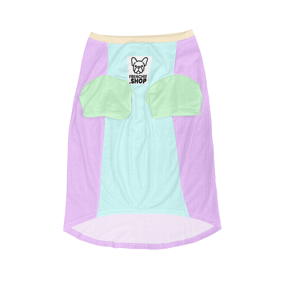 Lolli French Bulldog Dog Jumper for Brachycephalic Dogs-fadou