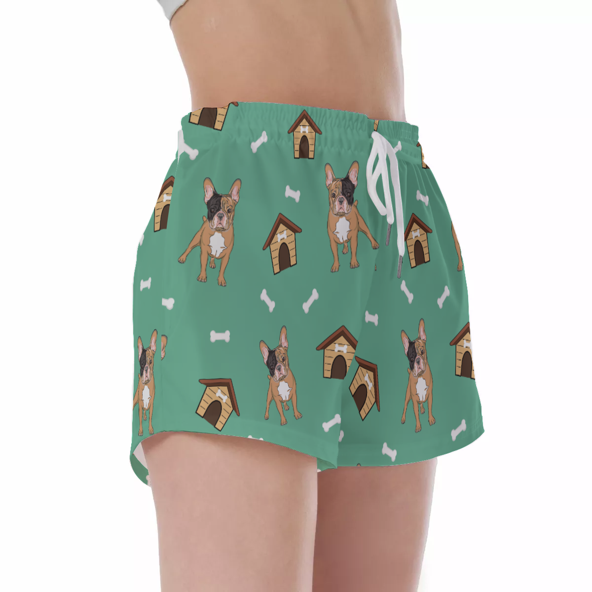 SASSY French Bulldog Accessory for Frenchie Enthusiasts-fadou