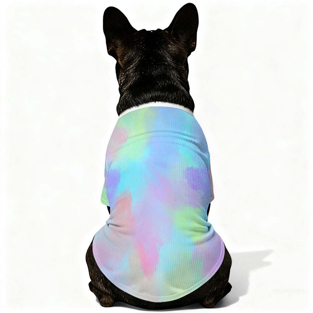 Cruz French Bulldog Knit Sweater for Outdoor Adventures-fadou