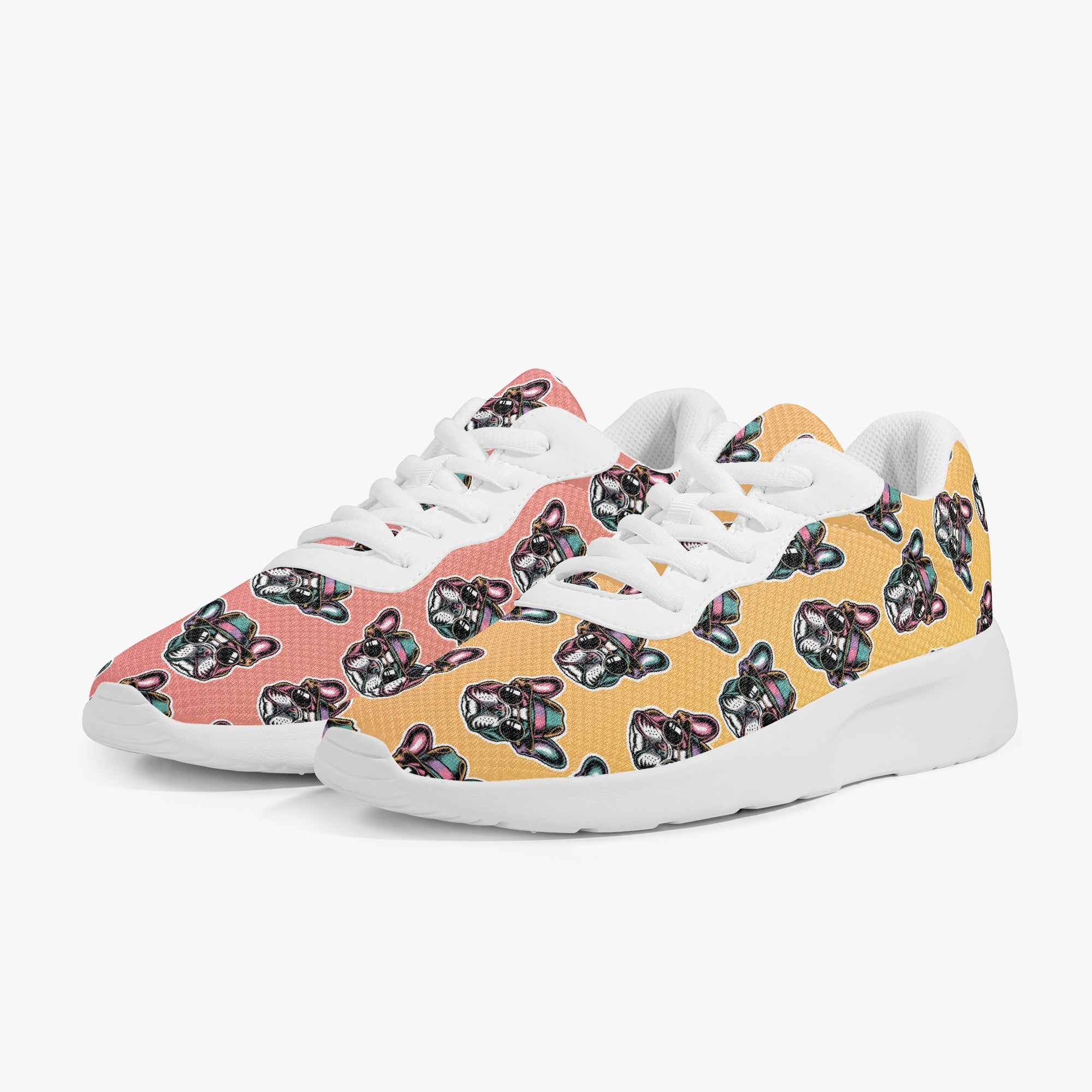 Cadence French Bulldog Accessory for Frenchie Enthusiasts-fadou