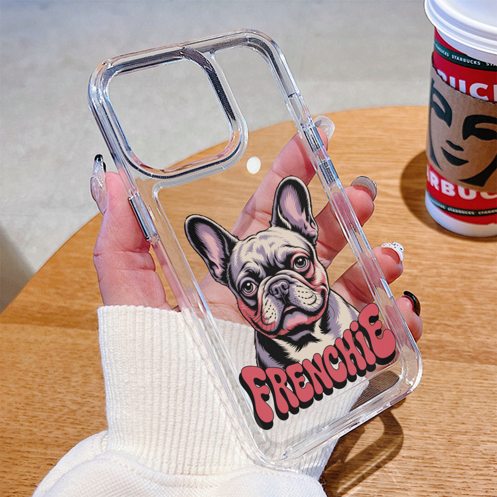 French Bulldog Protective Case for Frenchie Enthusiasts-fadou