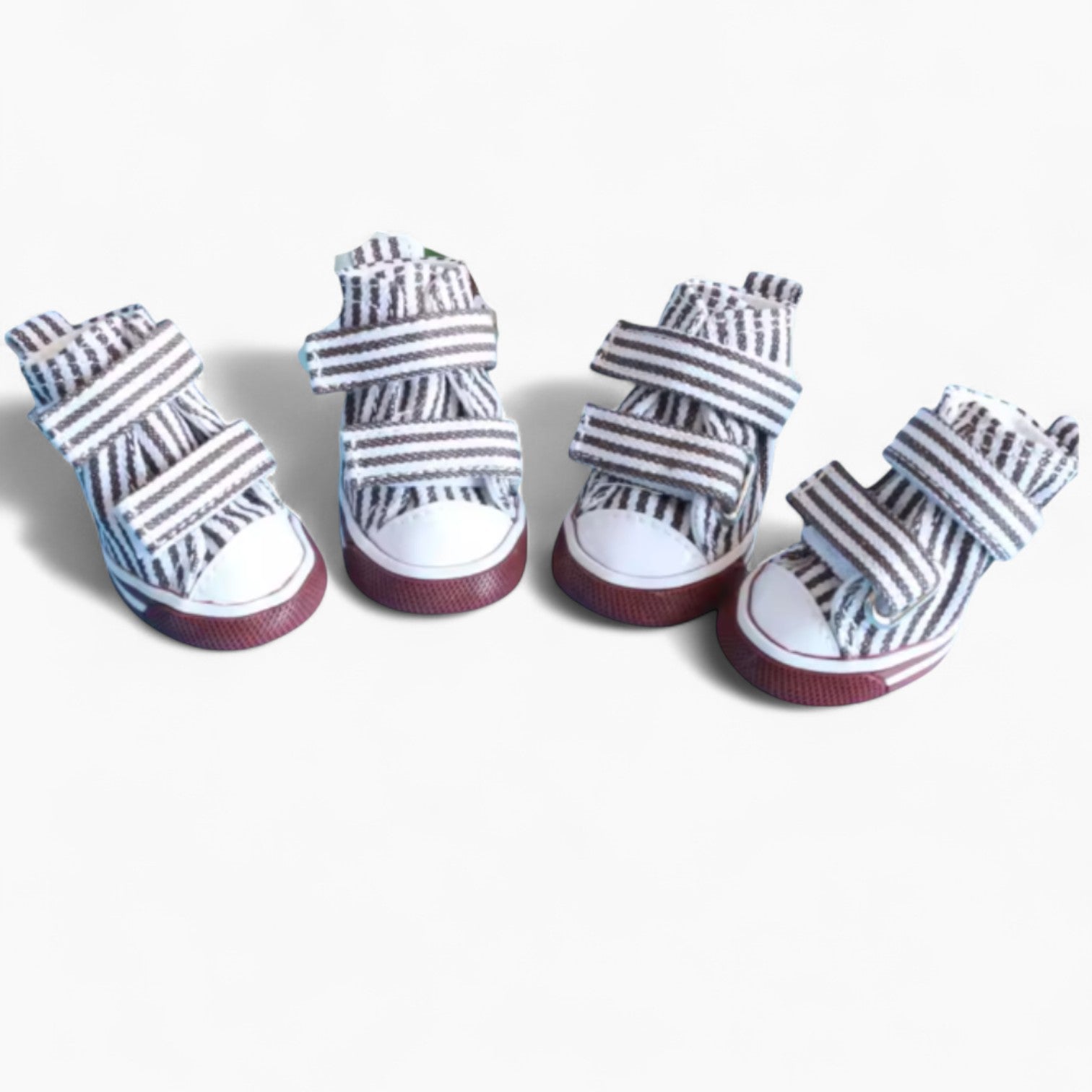 Casual Anti-Slip Protective Booties for Outdoor Adventures-fadou