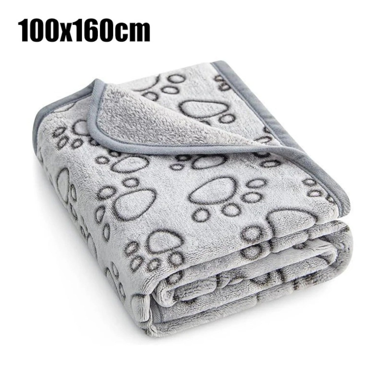 French Bulldog Fleece Throw Blanket for Frenchie Enthusiasts-fadou
