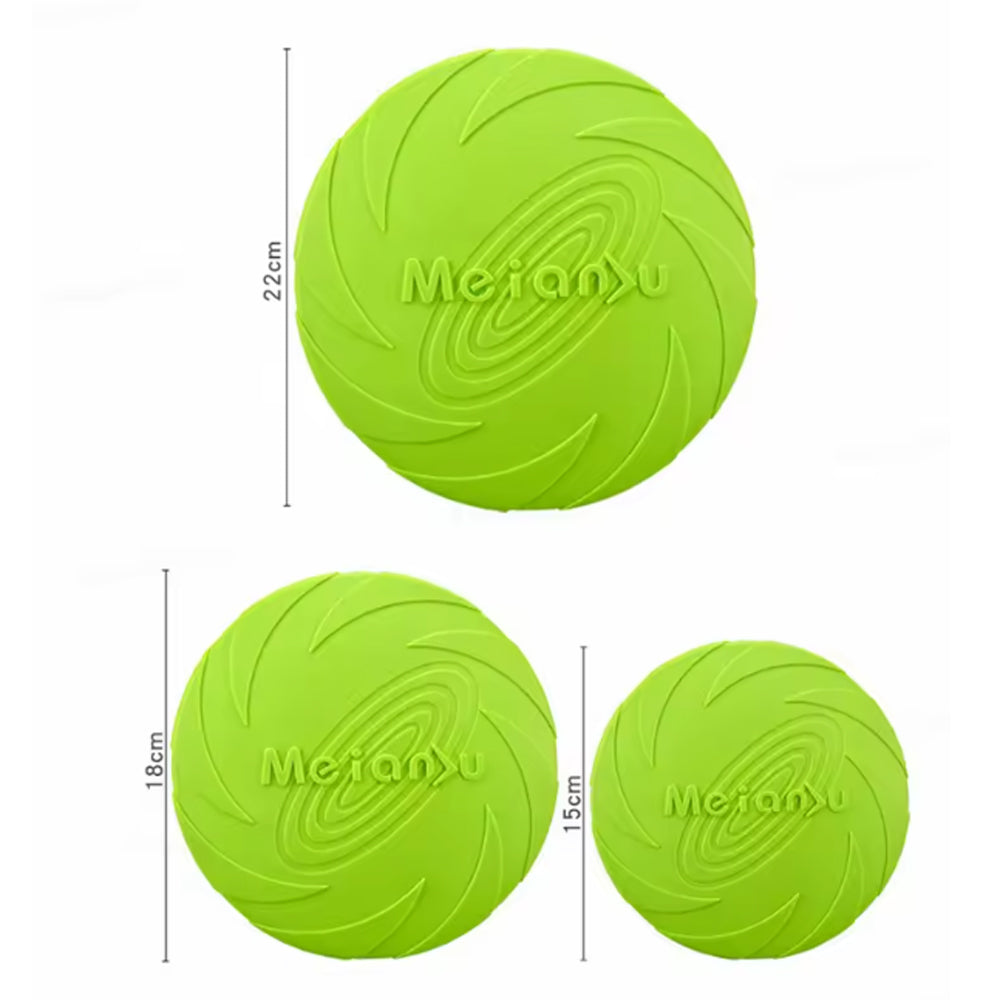 Frenchie Bite-Resistant Plush Play Toy for Outdoor Adventures-fadou