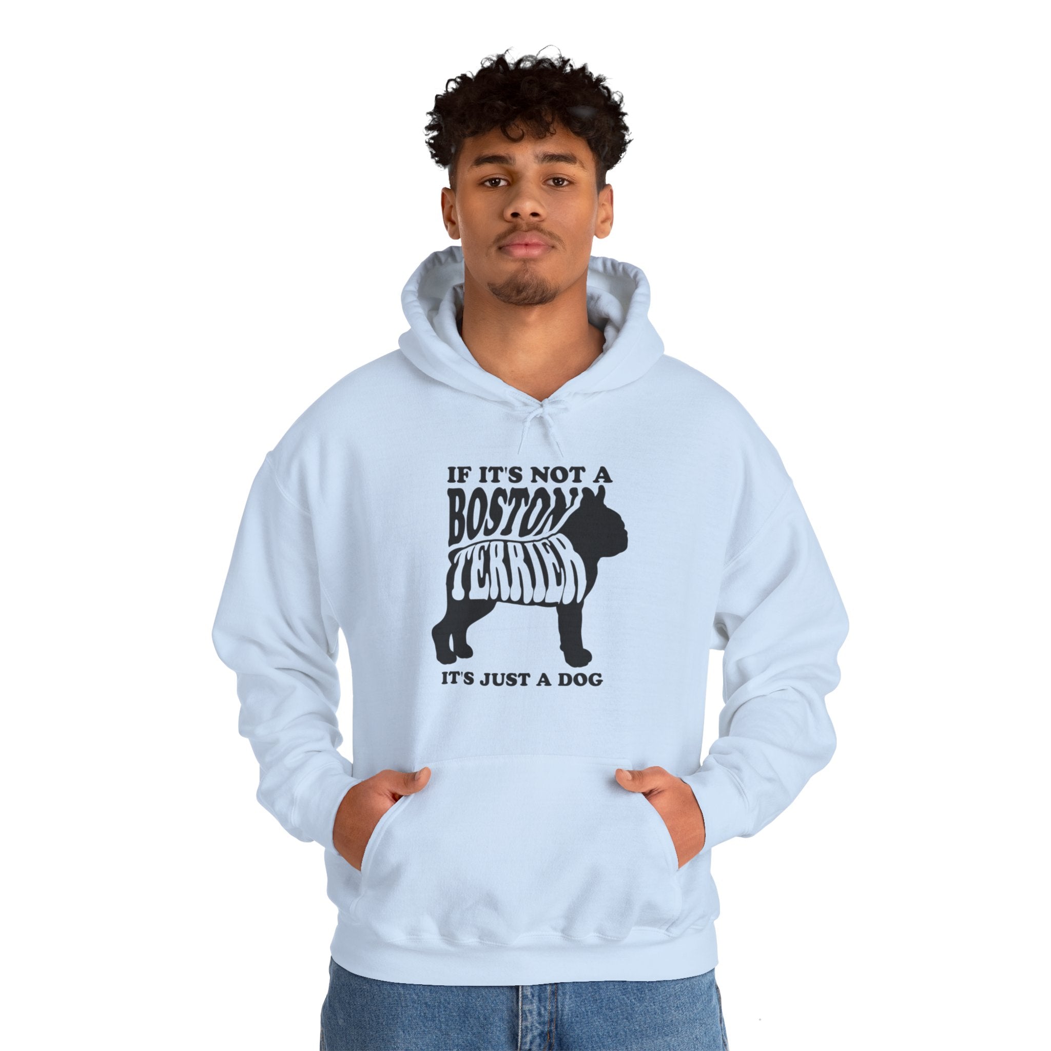 Tux French Bulldog Dog Mom Hoodie for Frenchie Enthusiasts-fadou
