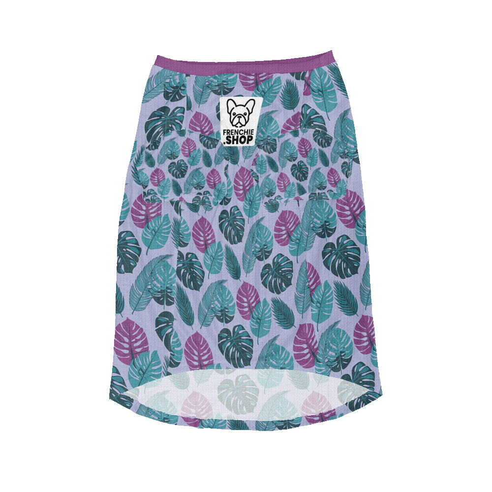 Aggy French Bulldog Warm Knitwear for Training Sessions-fadou