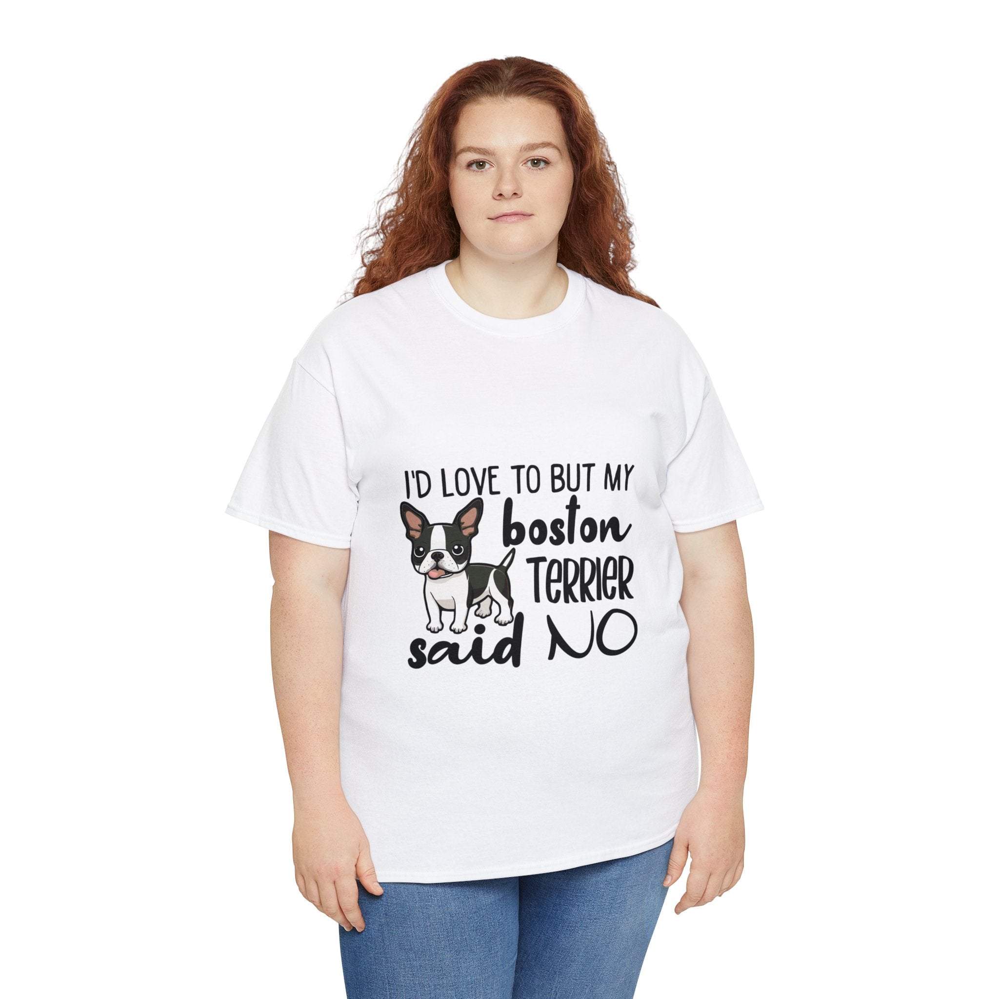 Henry - Unisex Tshirts for Boston Terrier Lovers for Everyday Wear-fadou