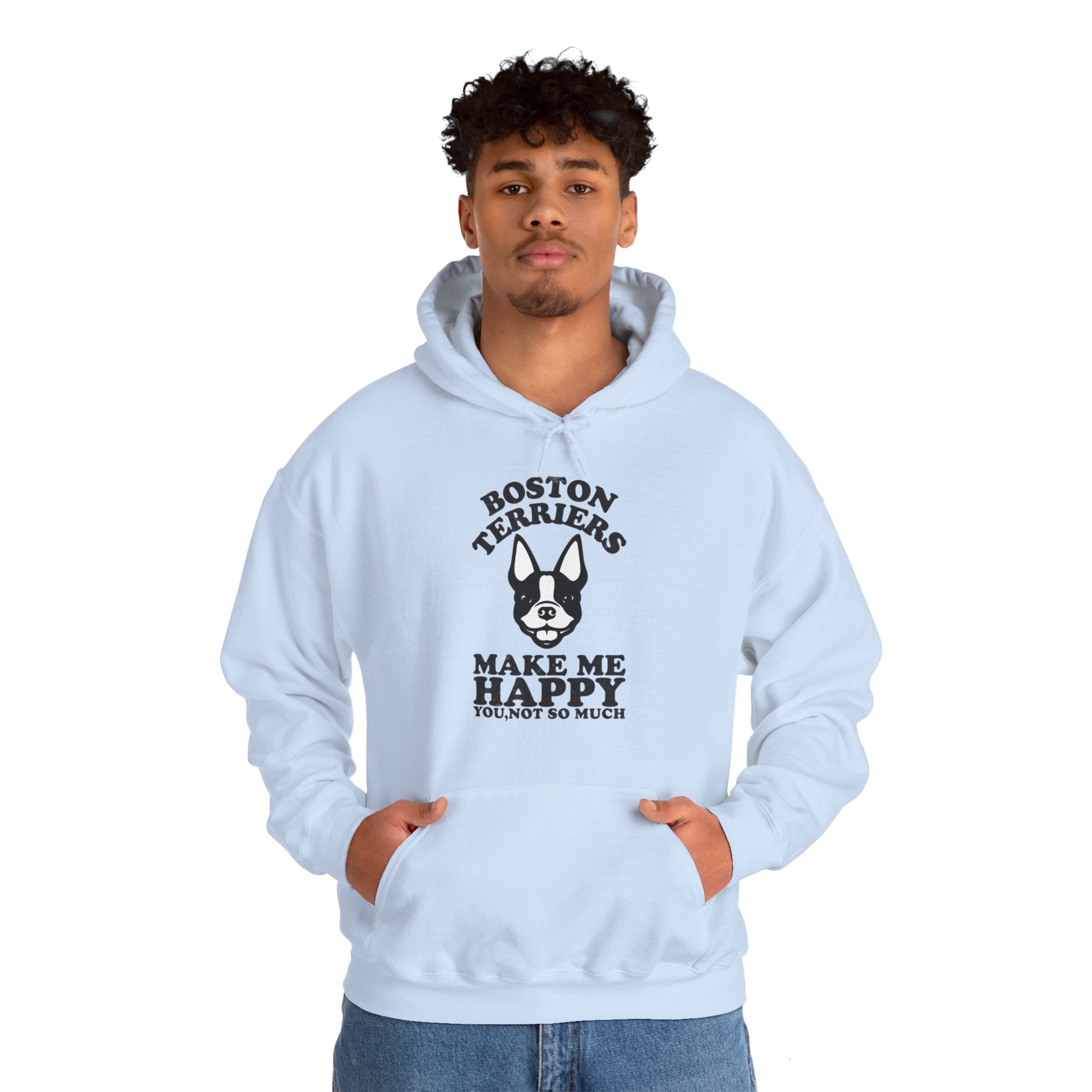 Bingo French Bulldog Pet Parent Pullover for Dog Park Days-fadou