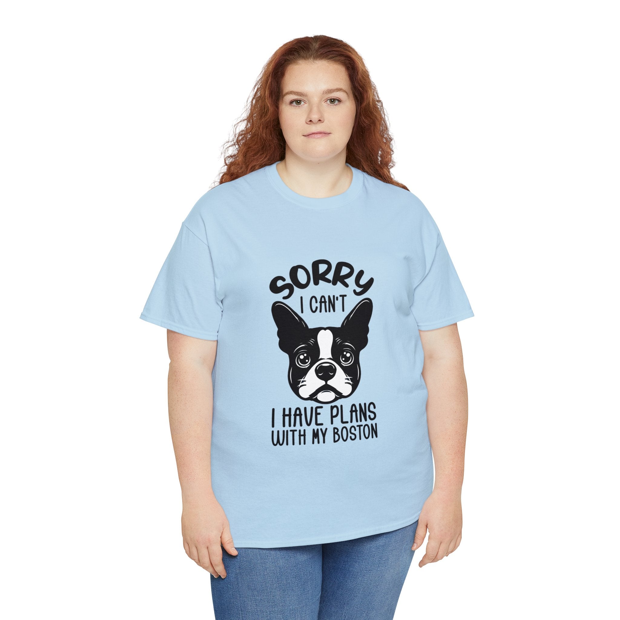 Gus - Unisex Tshirts for Boston Terrier Lovers for Pet Culture-fadou