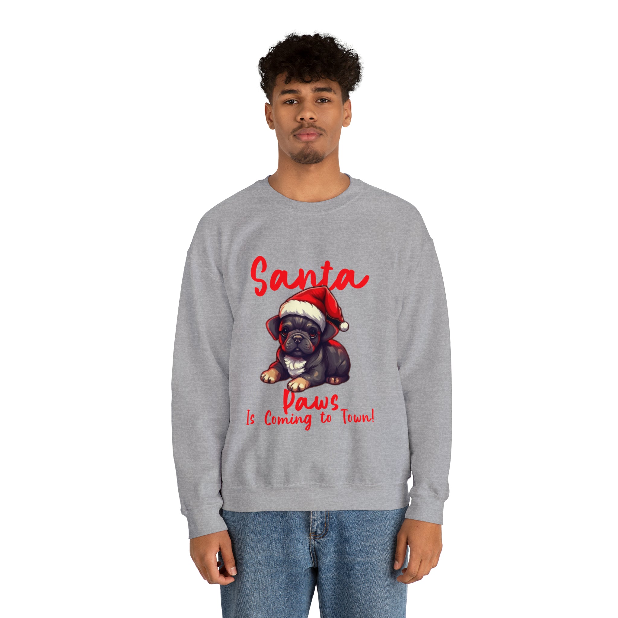 Lucy French Bulldog Fleece Hoodie for Frenchie Enthusiasts-fadou