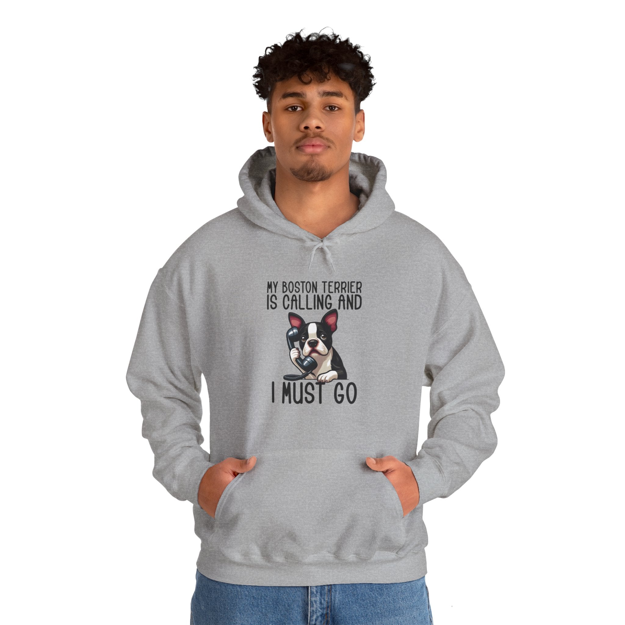 Rebel Frenchie Pet Parent Pullover for Frenchie Enthusiasts-fadou