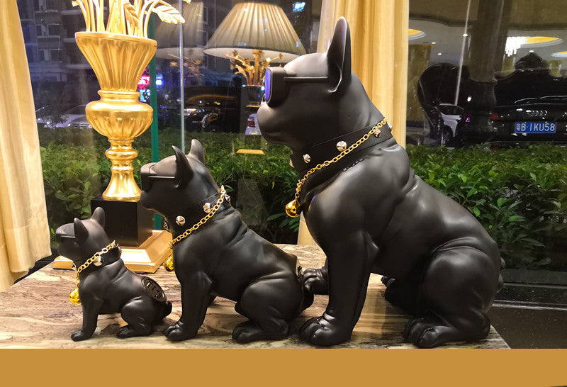 Boom Beats Speaker for French Bulldog Owners and Fans for Frenchies-fadou