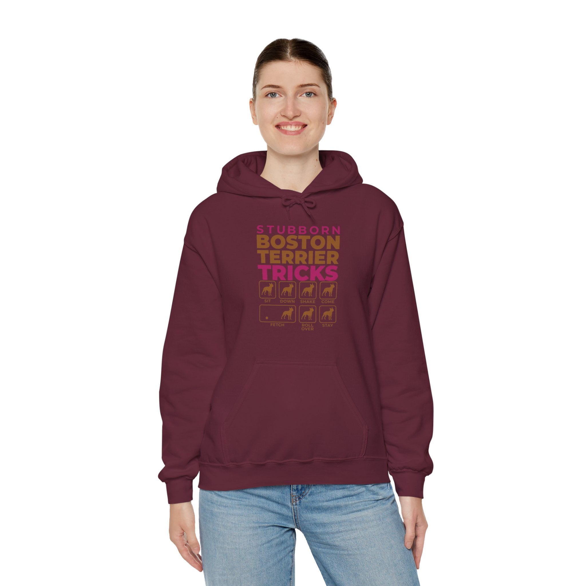 Spielberg Frenchie Pet Parent Pullover for Frenchie Enthusiasts-fadou