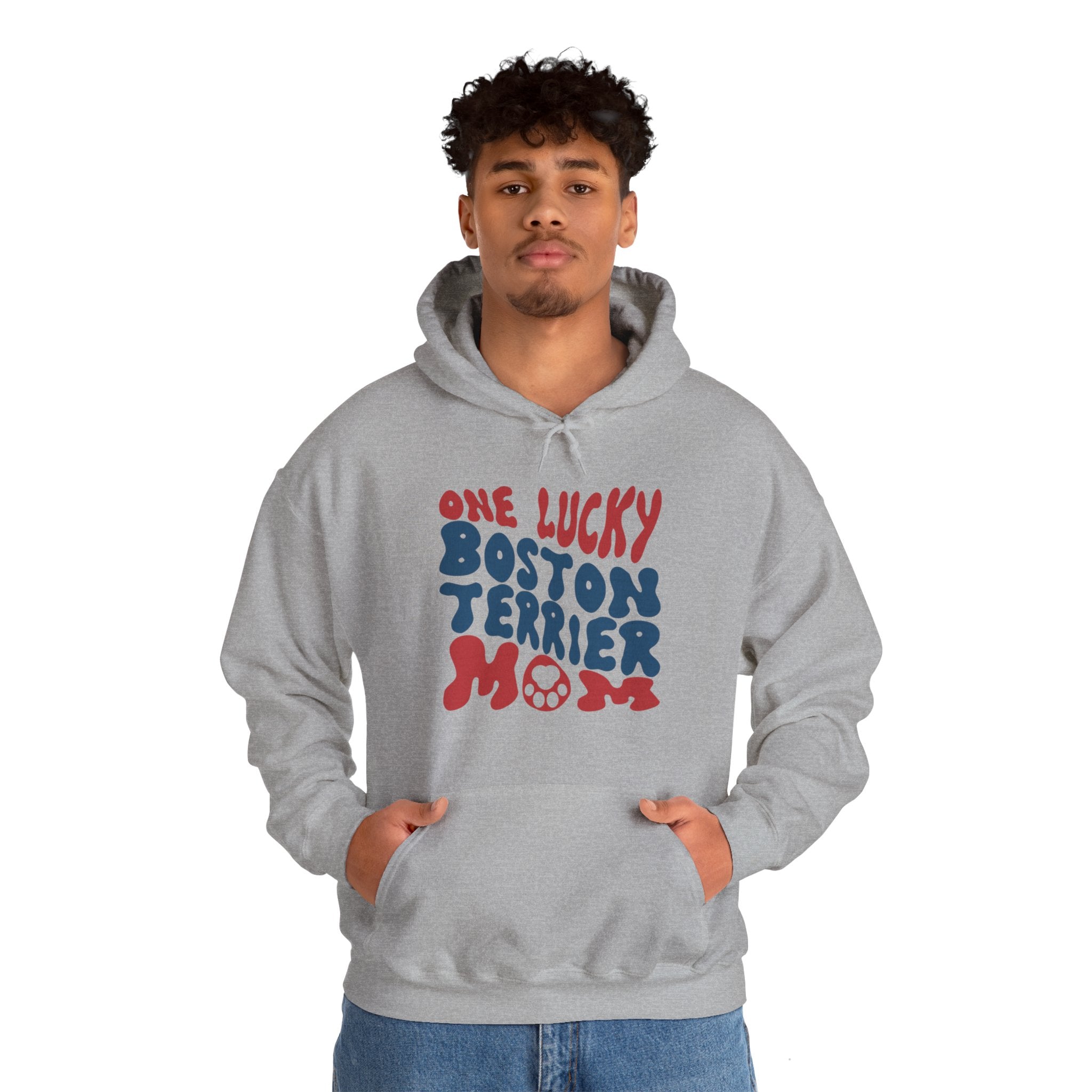 Chopper Frenchie Pet Parent Pullover for Frenchie Enthusiasts-fadou