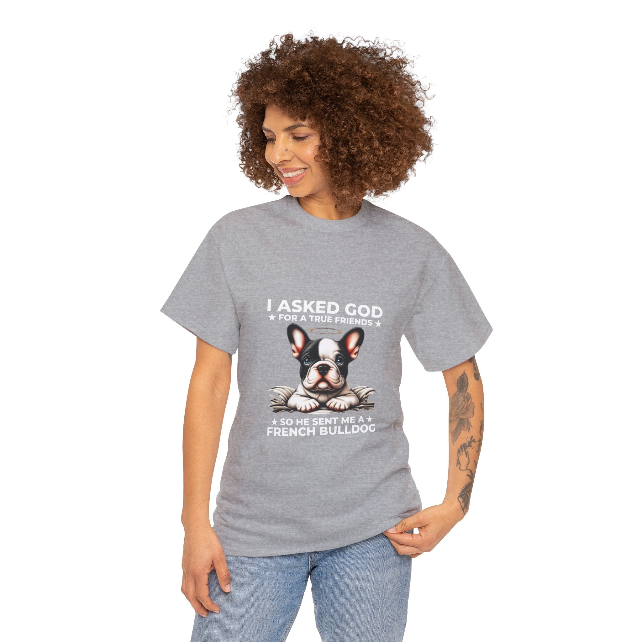 Dottie French Bulldog Accessory for Frenchie Enthusiasts-fadou