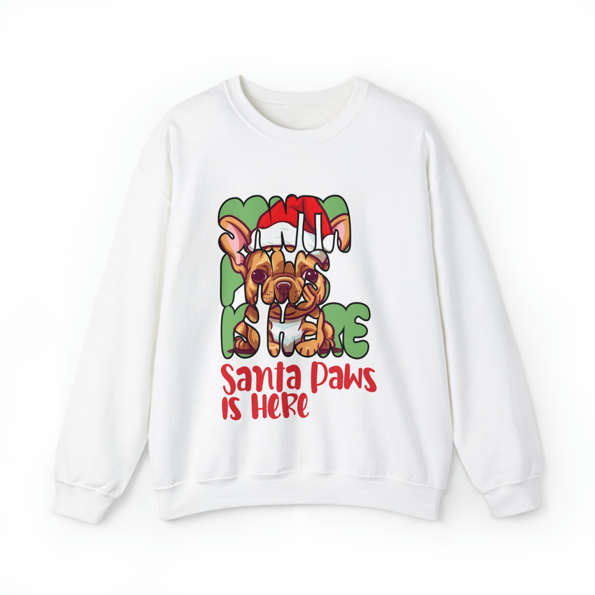 Gigi French Bulldog Fleece Hoodie for Frenchie Enthusiasts-fadou