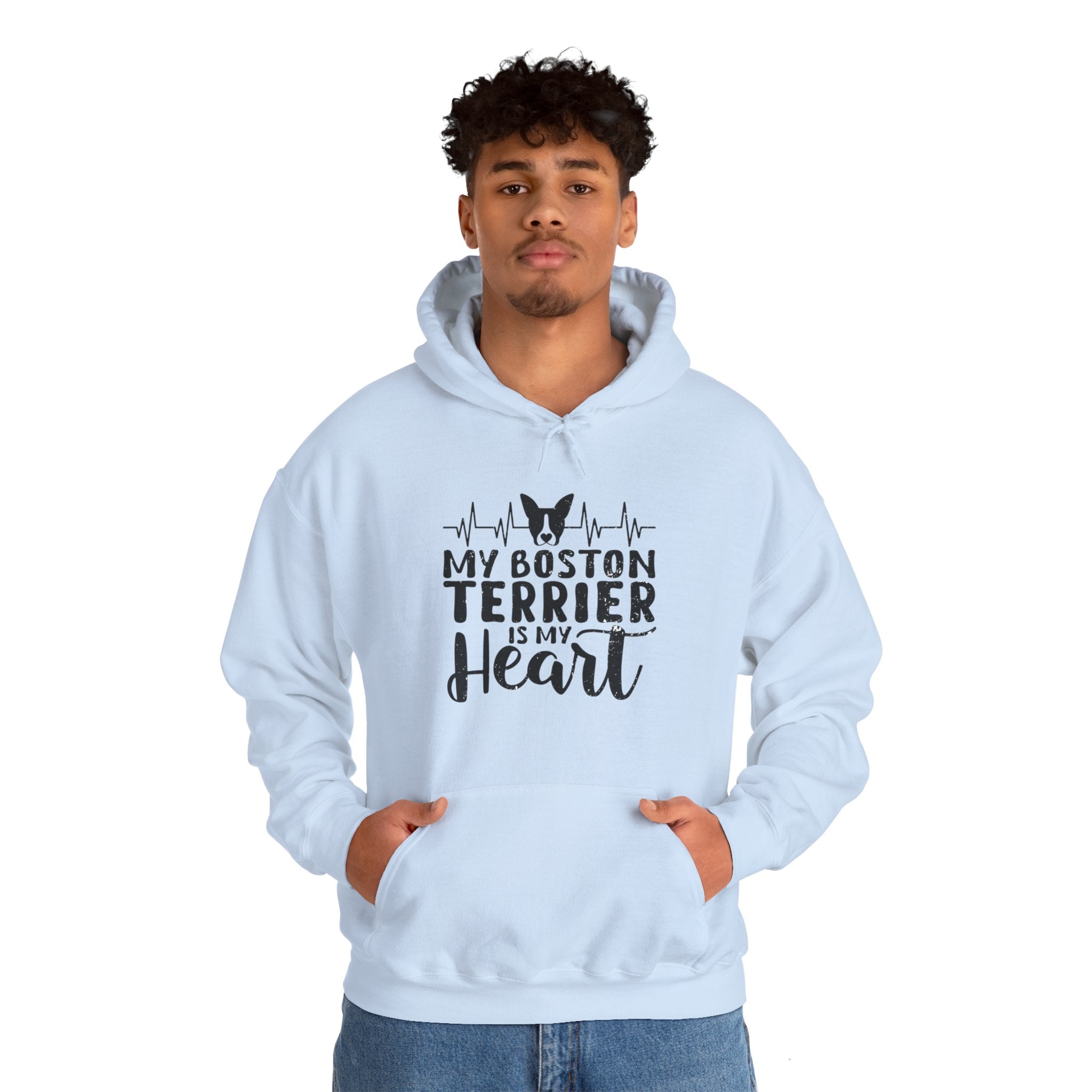 Rizzo French Bulldog Pet Parent Pullover for Frenchie Fans-fadou