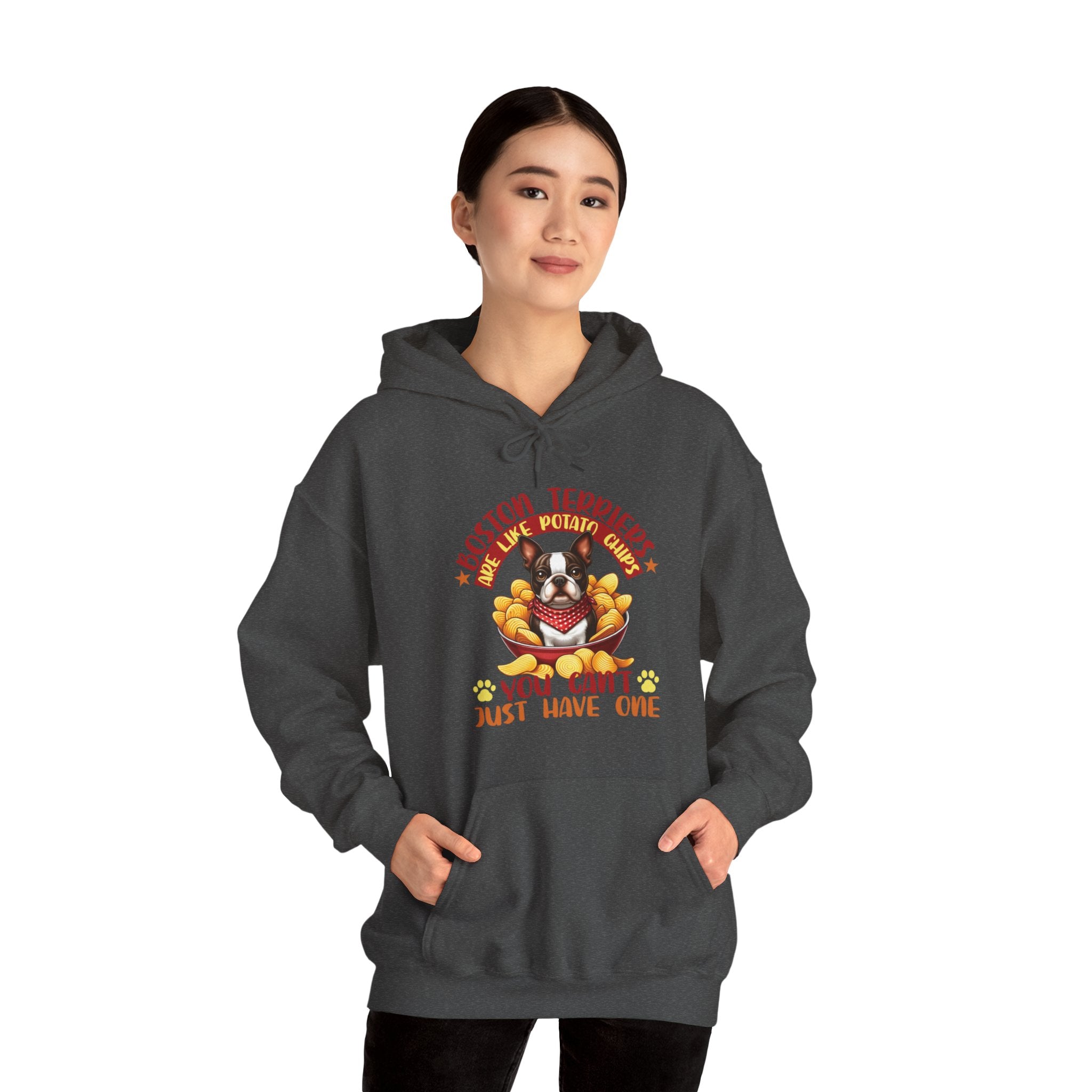 Reginald Frenchie Dog Mom Hoodie for Frenchie Enthusiasts-fadou