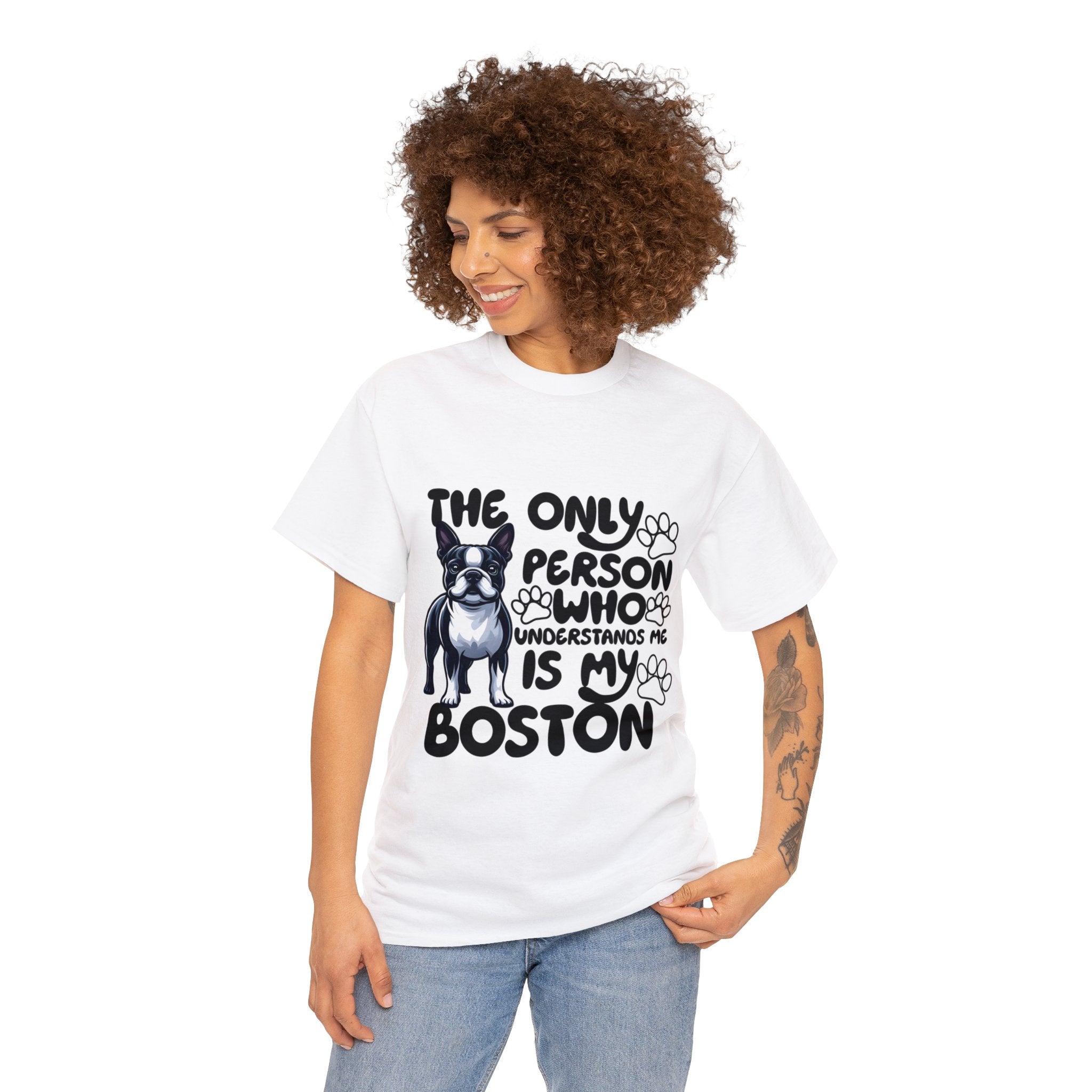 Otis - Unisex Tshirt for French Bulldog Owners and Fans-fadou