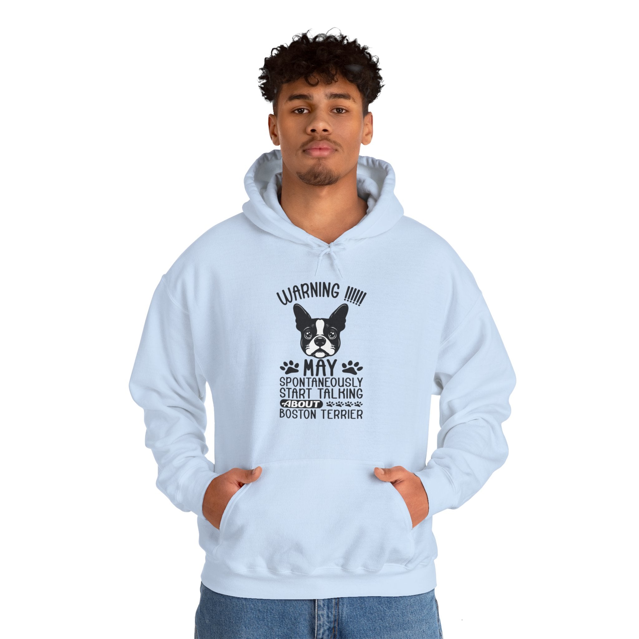 Diamond French Bulldog Dog Mom Hoodie for Everyday Wear-fadou