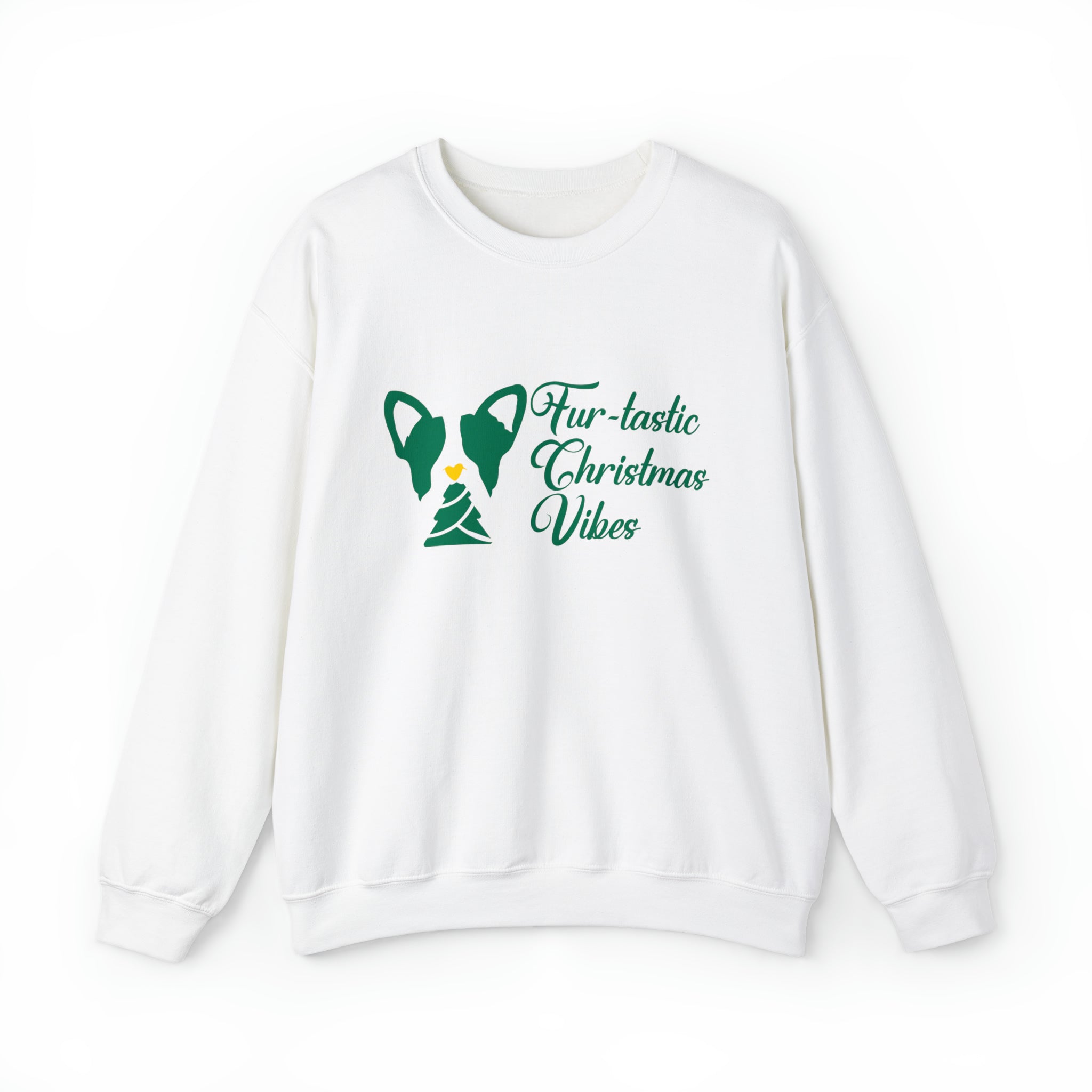 French Bulldog Christmas Dog Mom Hoodie for Pet Parents-fadou