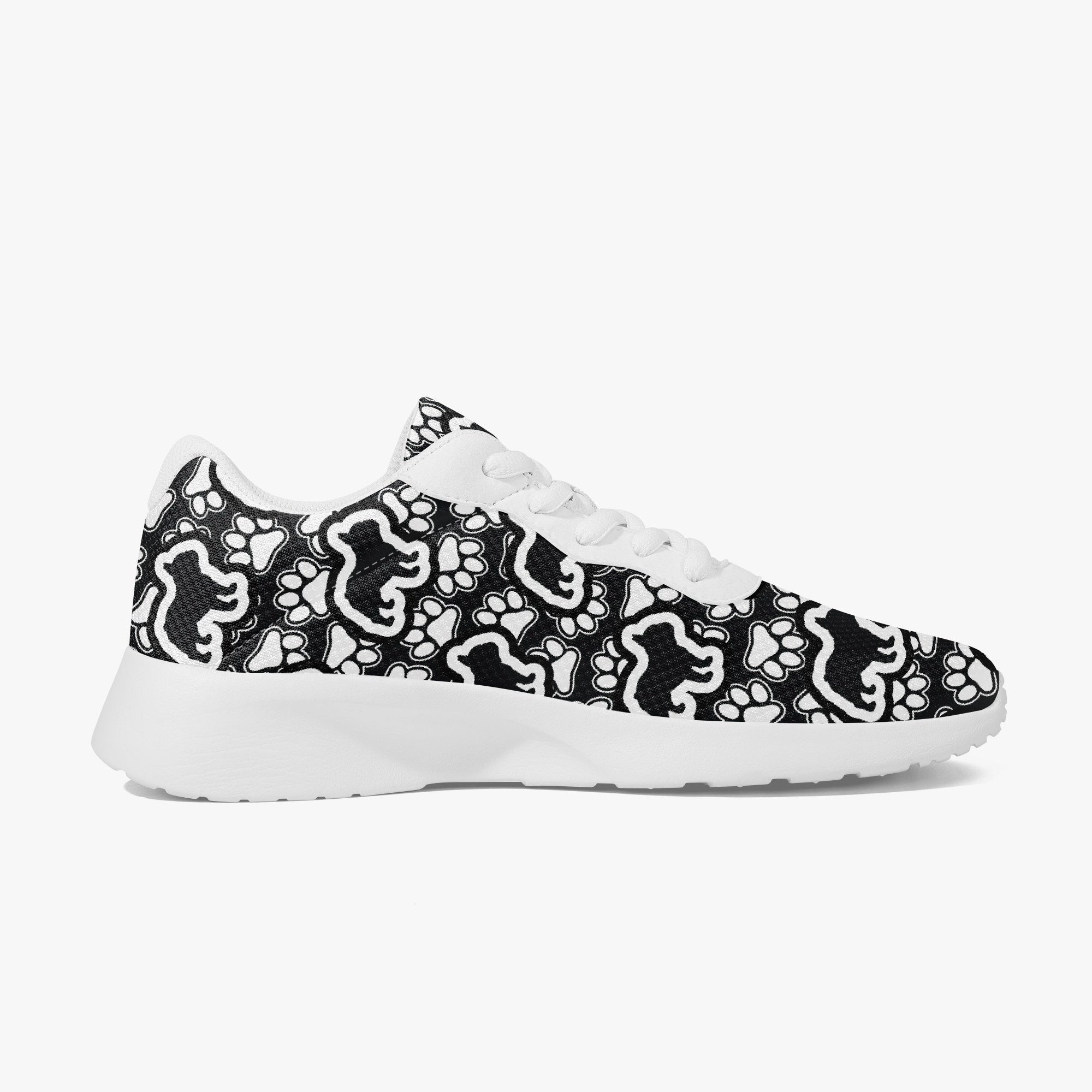 Marley - Running Shoes for French Bulldog Owners and Fans-fadou