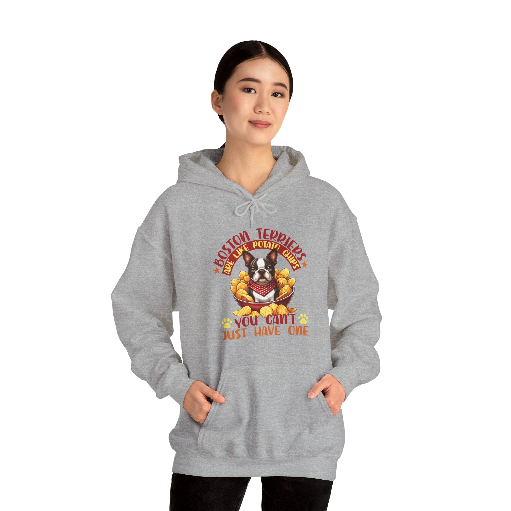 Reginald Frenchie Dog Mom Hoodie for Frenchie Enthusiasts-fadou