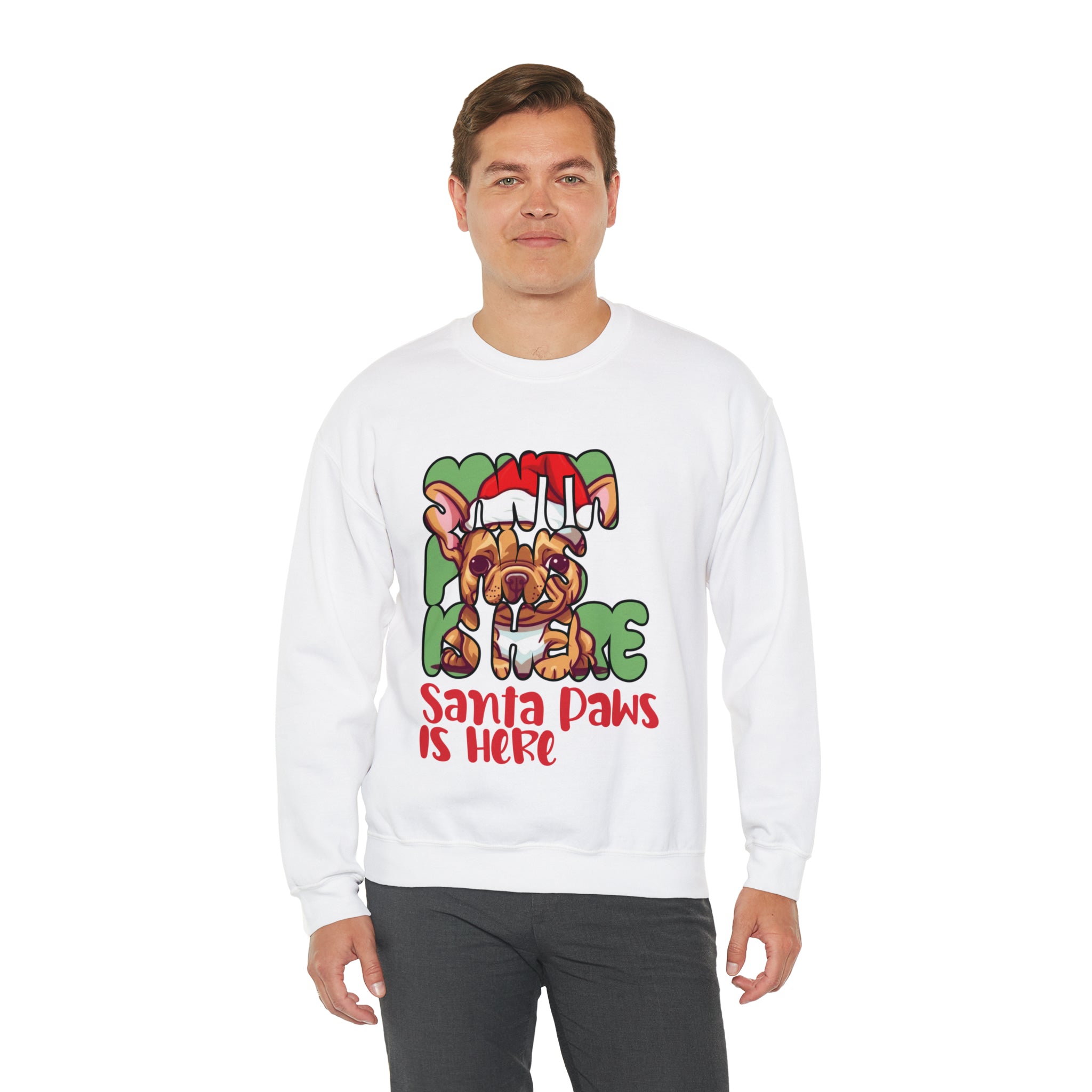 Gigi French Bulldog Fleece Hoodie for Frenchie Enthusiasts-fadou