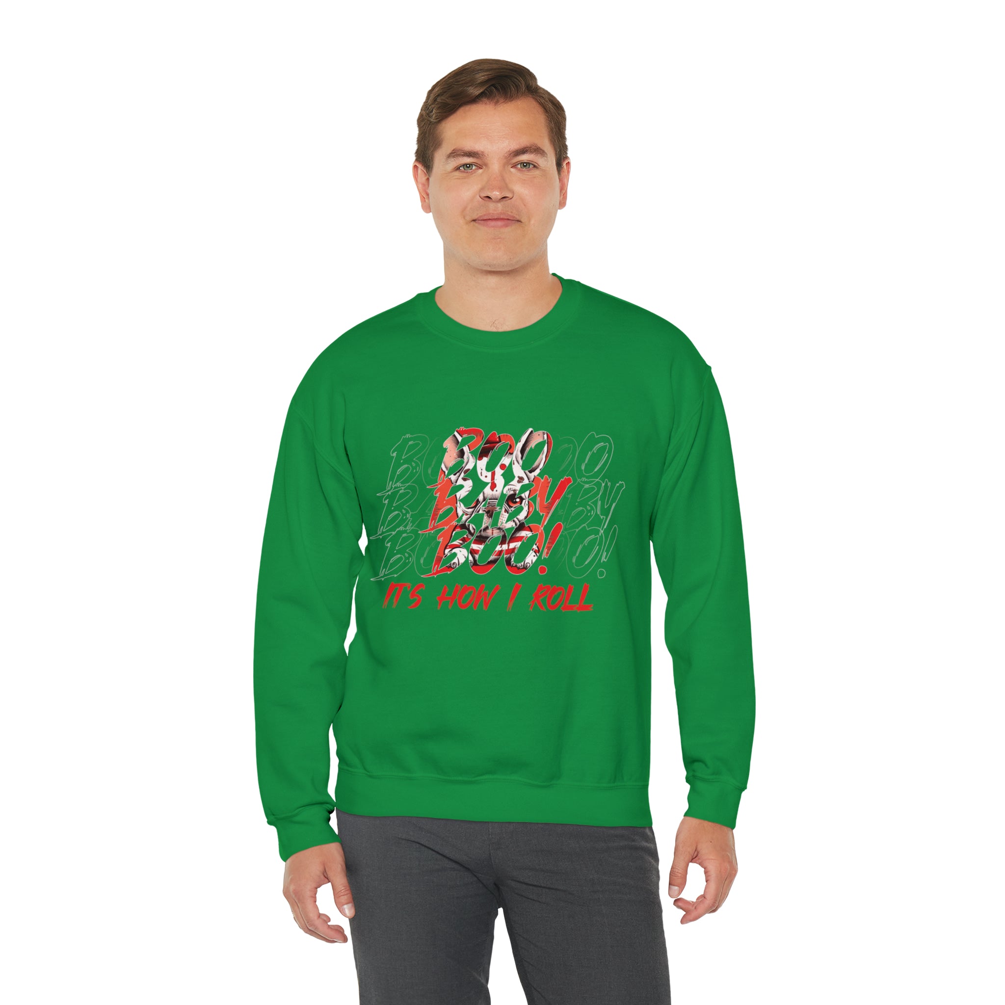 French Bulldog Halloween Pet Parent Pullover for Bulldog Owners-fadou