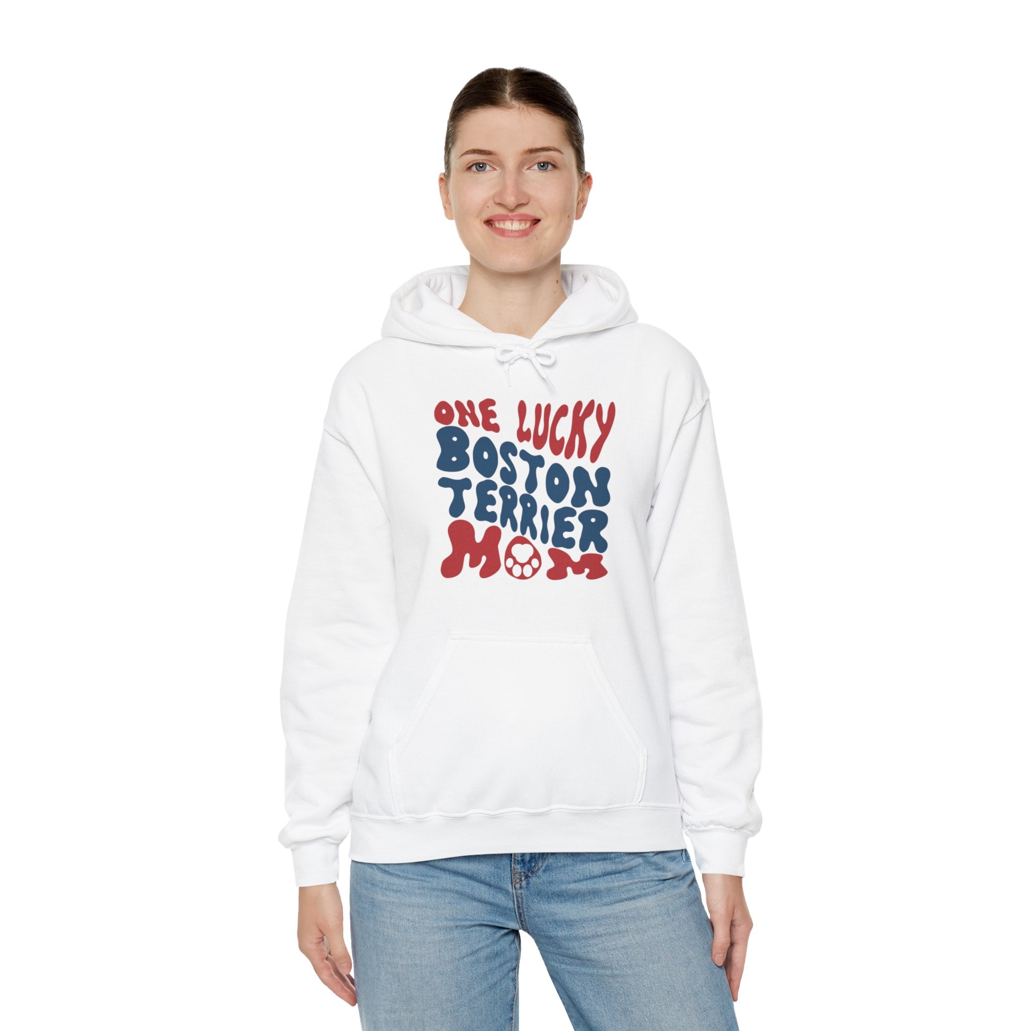 Chopper Frenchie Pet Parent Pullover for Frenchie Enthusiasts-fadou