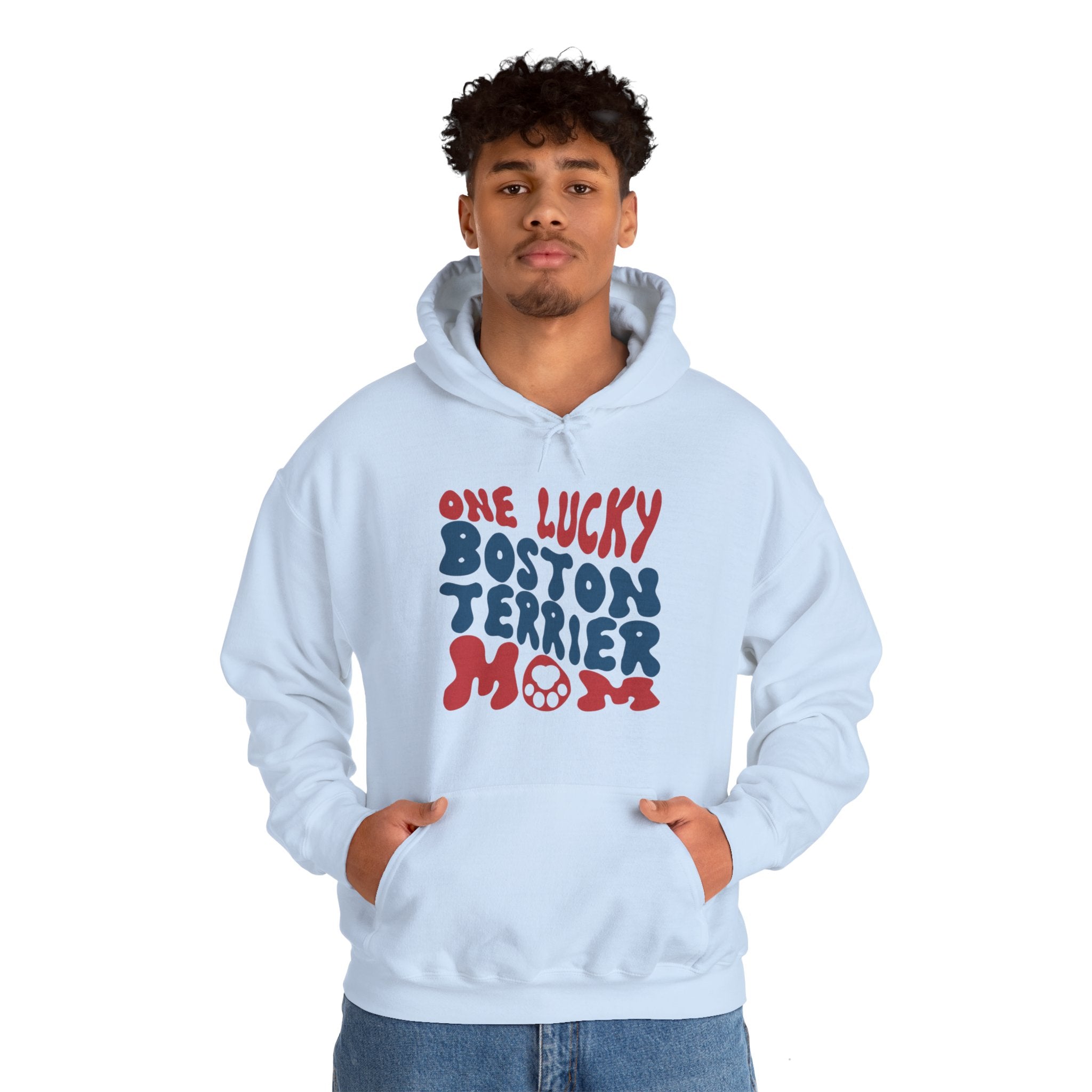 Chopper Frenchie Pet Parent Pullover for Frenchie Enthusiasts-fadou