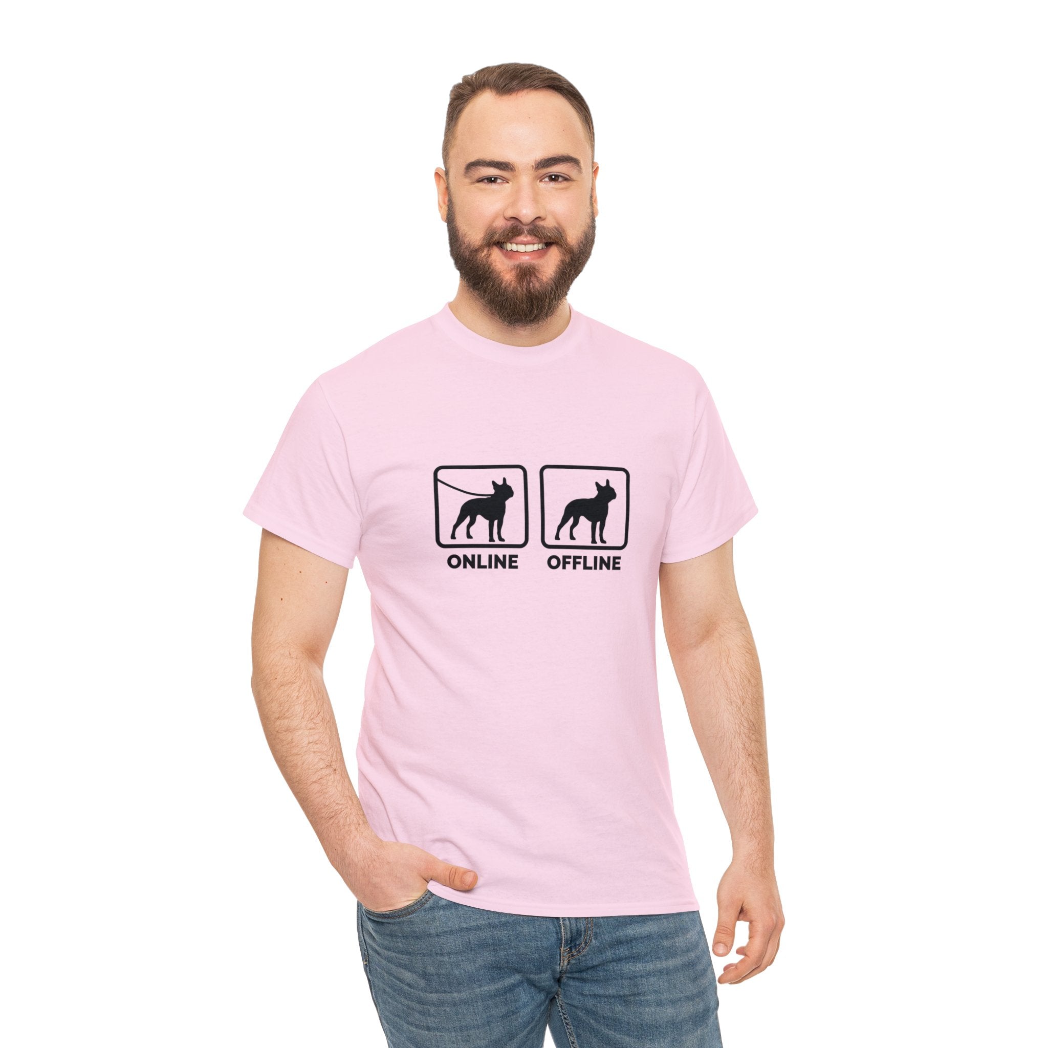 Rocko French Bulldog Accessory for Frenchie Enthusiasts-fadou