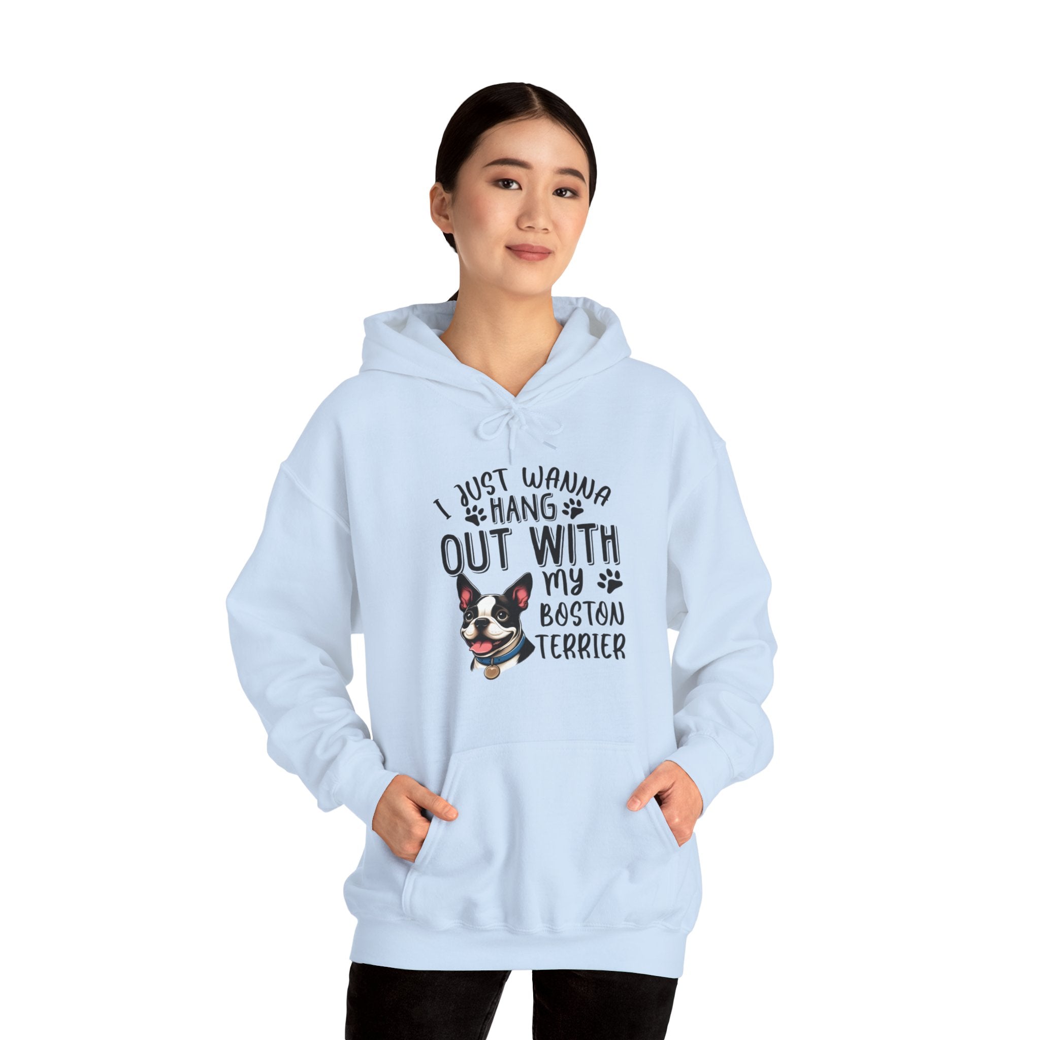 Benedict French Bulldog Fleece Hoodie for Frenchie Enthusiasts-fadou