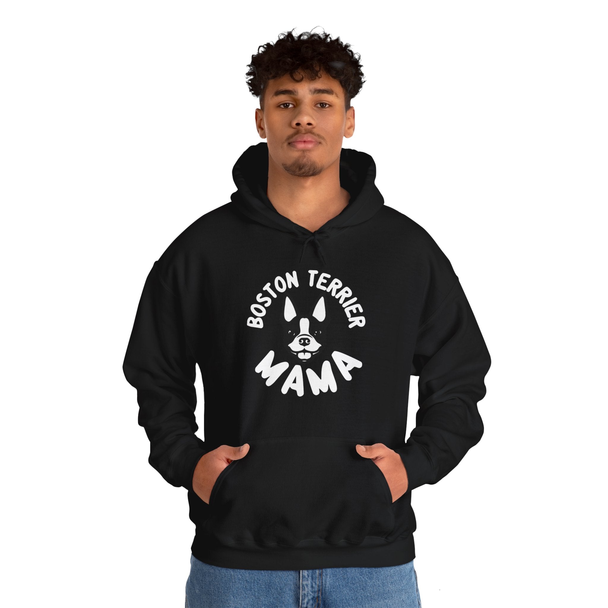 Louis Frenchie Cotton Sweatshirt for Frenchie Enthusiasts-fadou