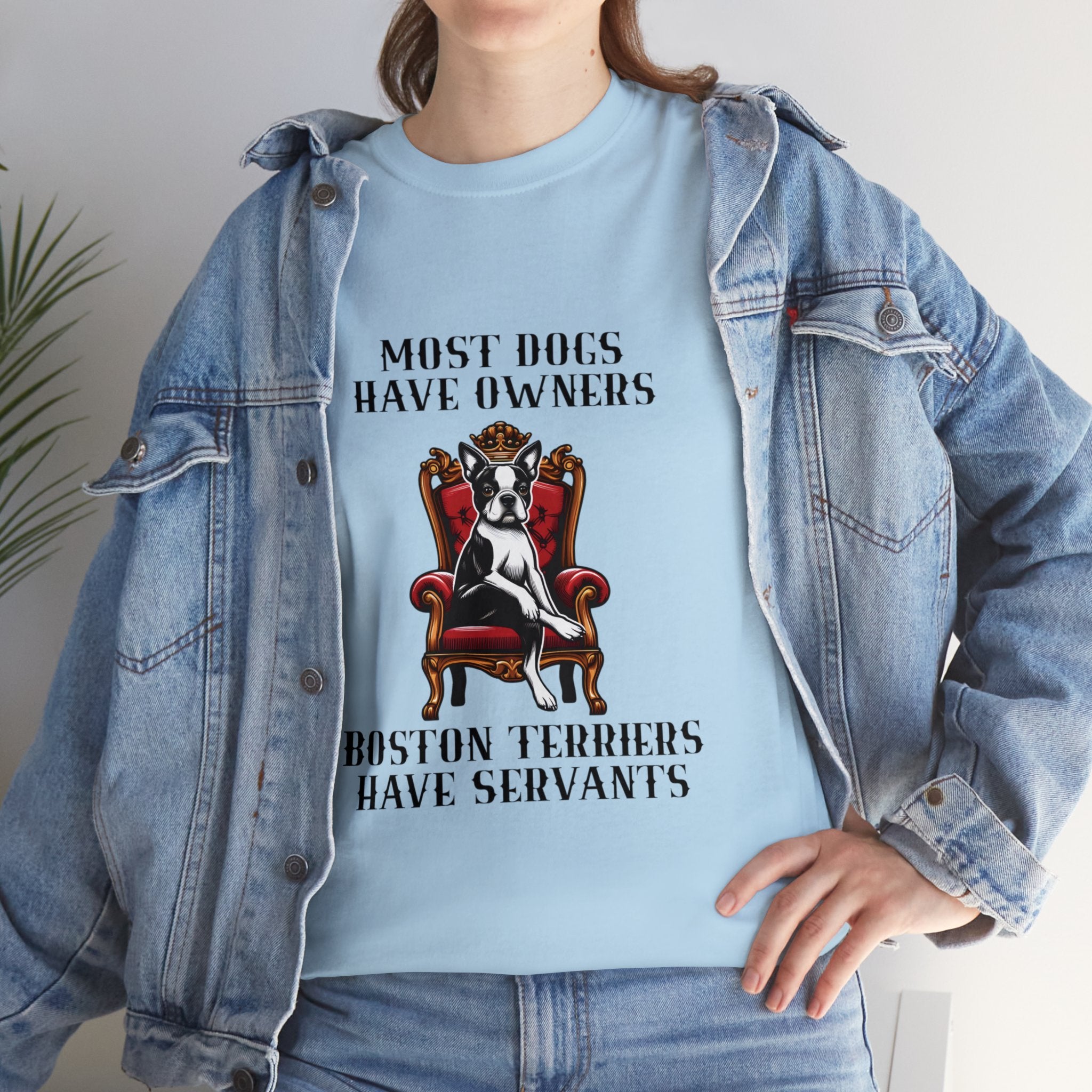 Daisy - Unisex Tshirts for Boston Terrier Lovers for Everyday Wear-fadou