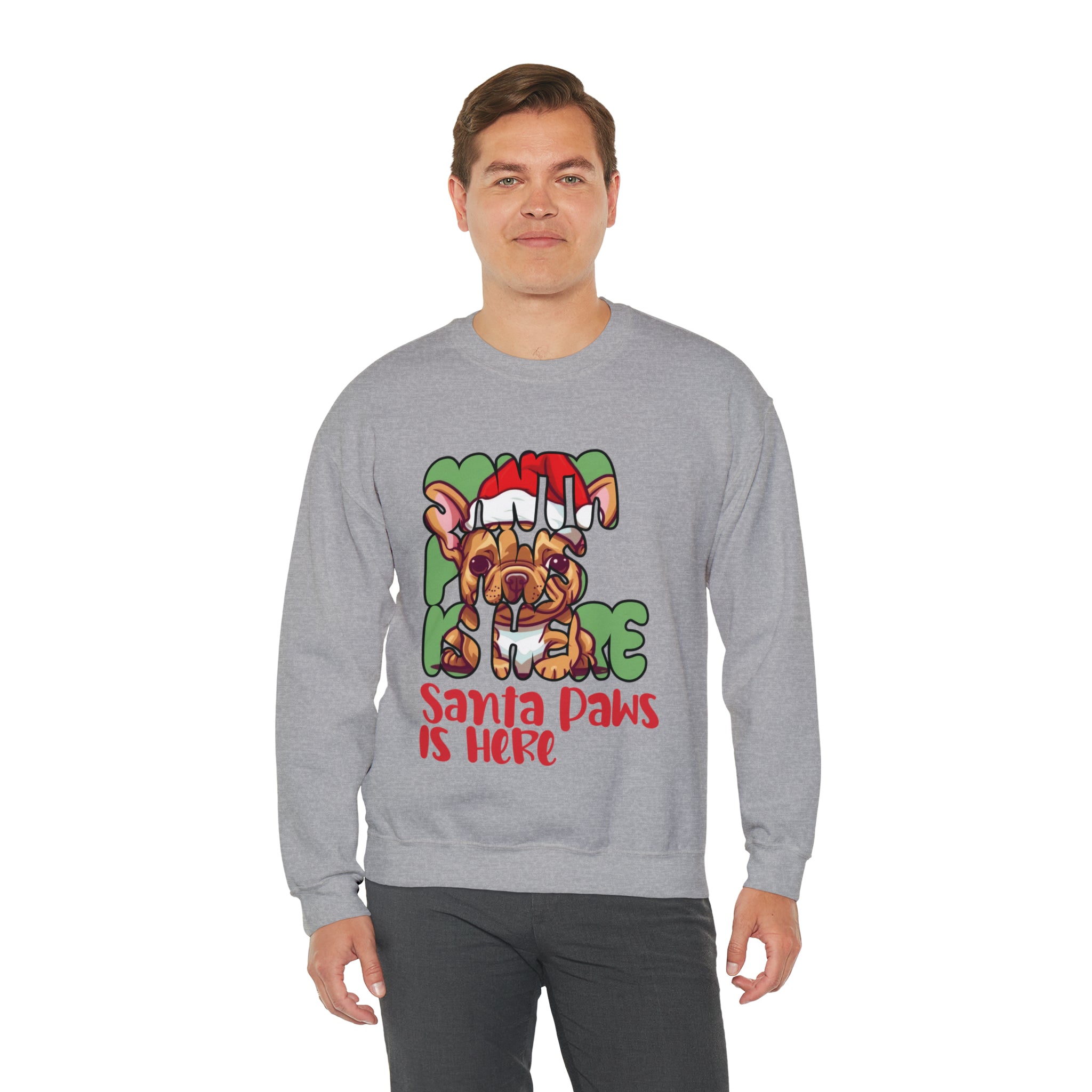 Gigi French Bulldog Fleece Hoodie for Frenchie Enthusiasts-fadou