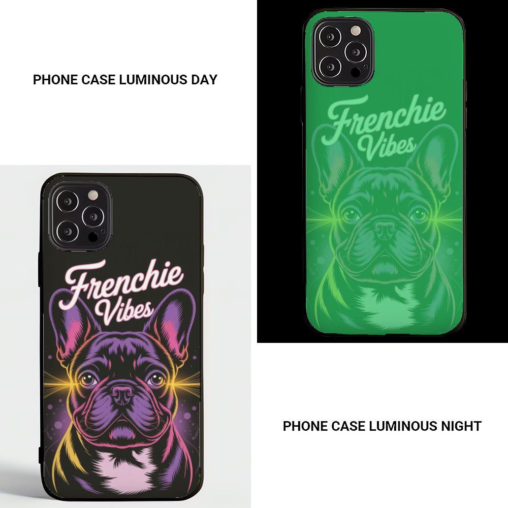 Aspen French Bulldog Protective Case for Bulldog Owners-fadou