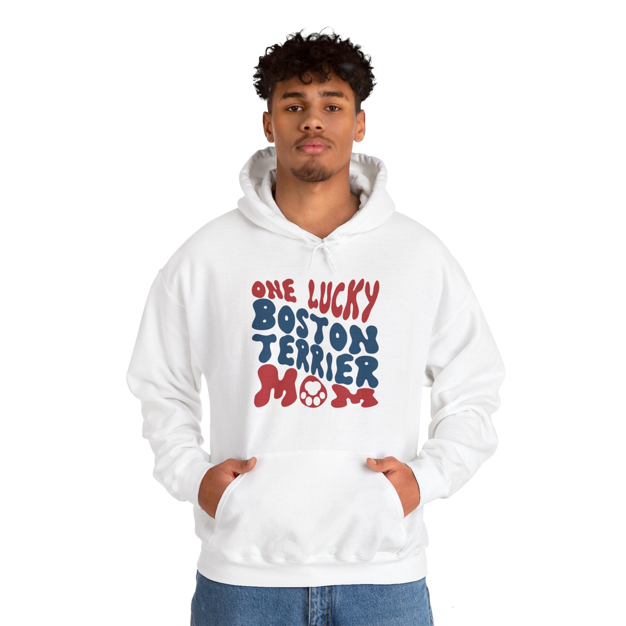 Chopper Frenchie Pet Parent Pullover for Frenchie Enthusiasts-fadou