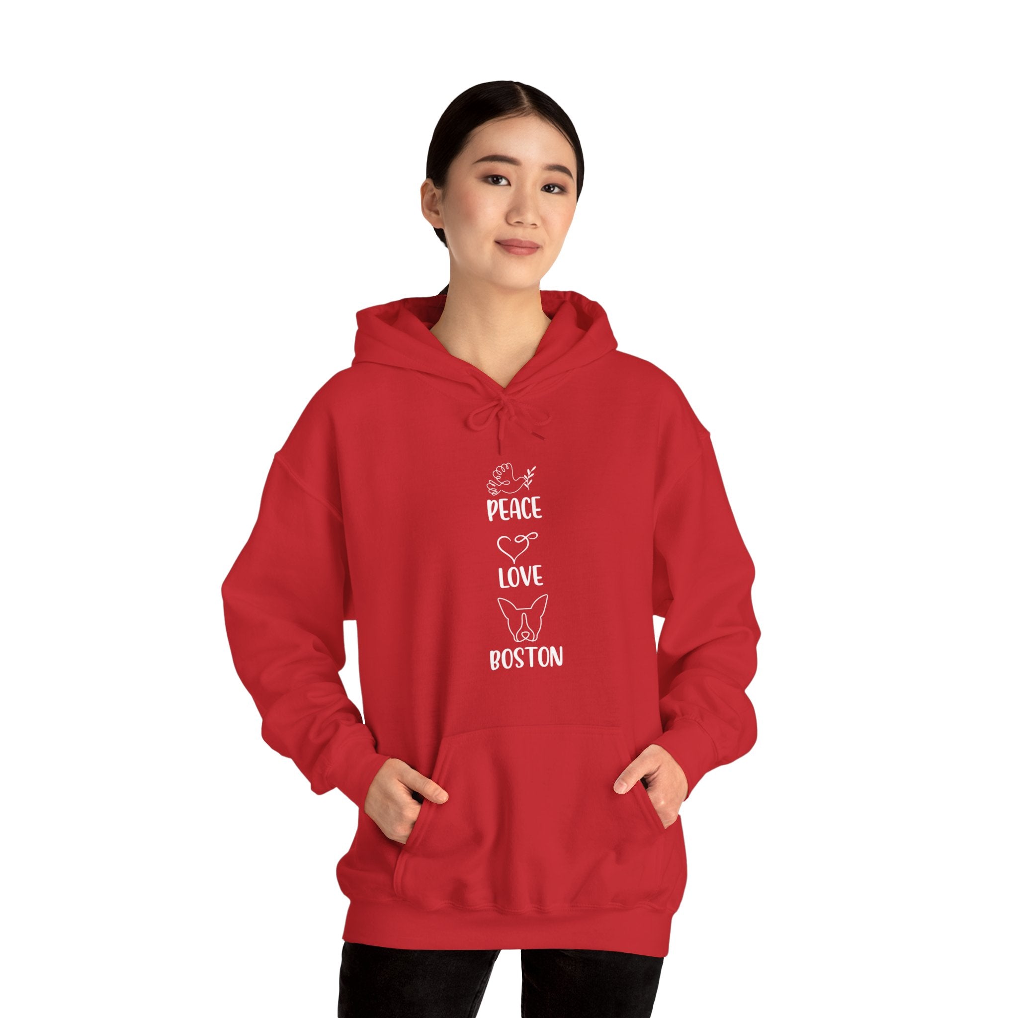 Stubby French Bulldog Pet Parent Pullover for Frenchie Fans-fadou