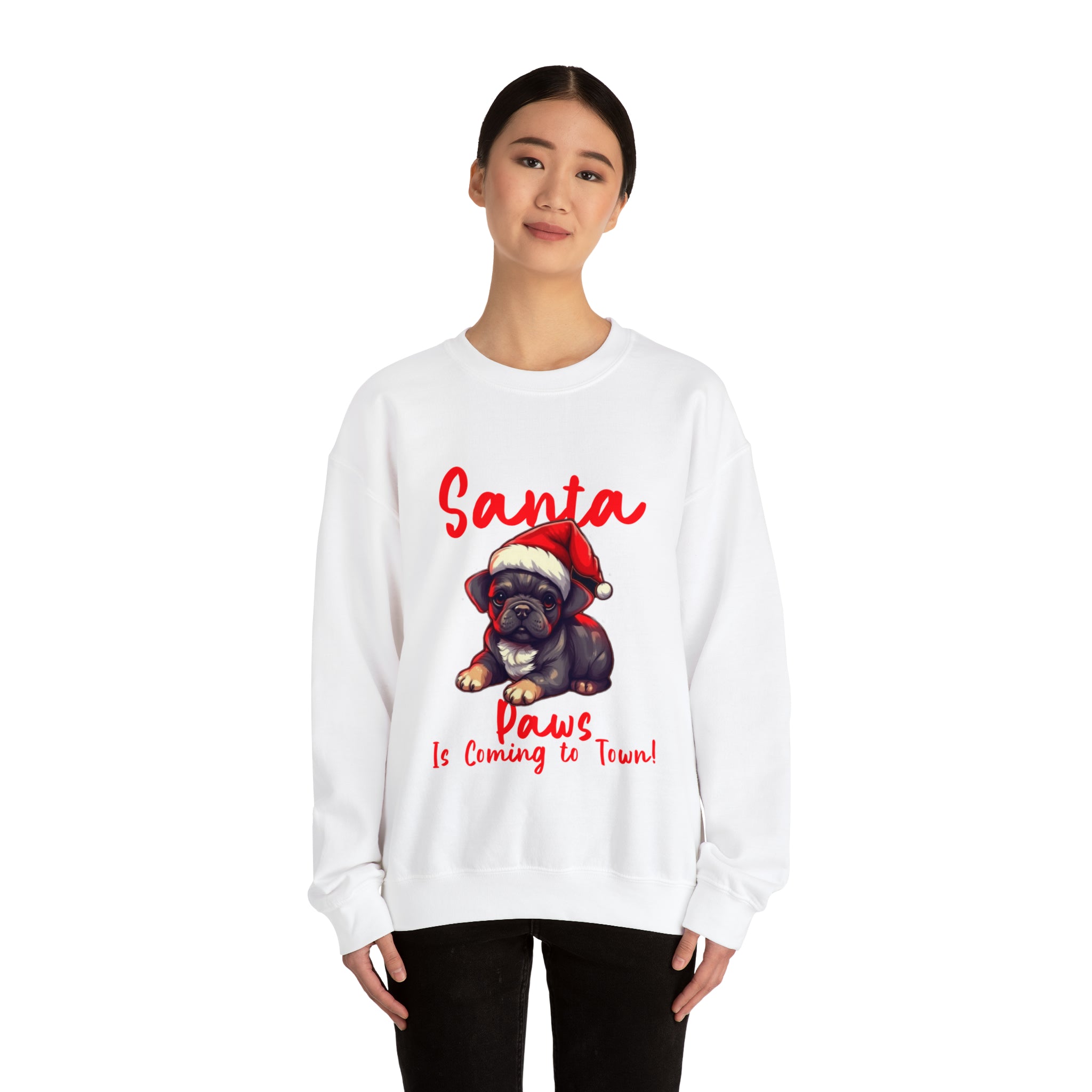 Lucy French Bulldog Fleece Hoodie for Frenchie Enthusiasts-fadou