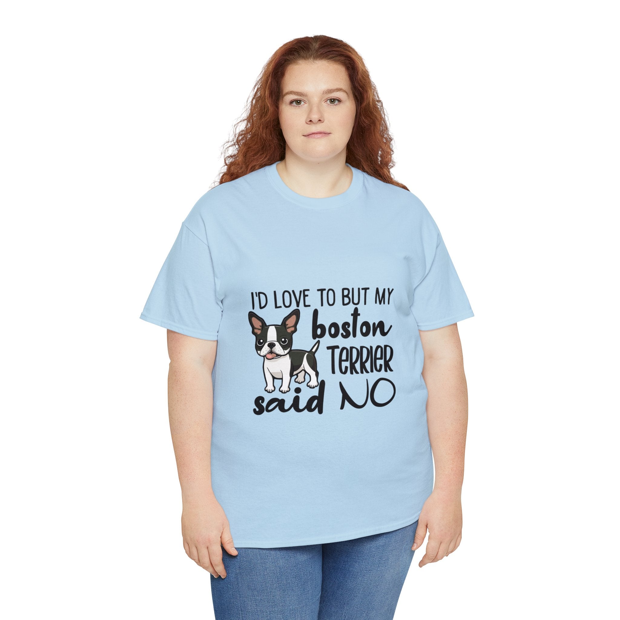 Henry - Unisex Tshirts for Boston Terrier Lovers for Everyday Wear-fadou
