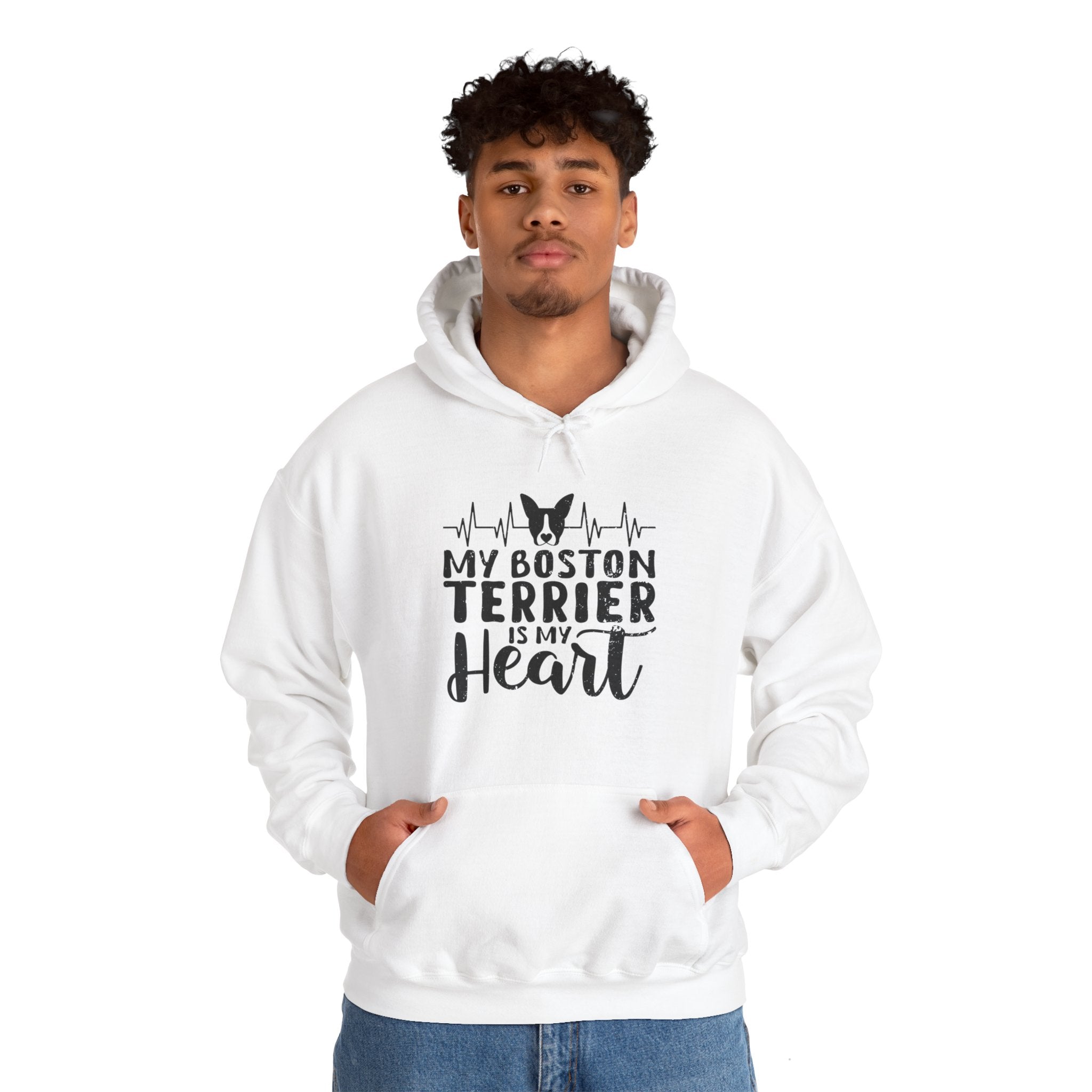 Rizzo French Bulldog Pet Parent Pullover for Frenchie Fans-fadou