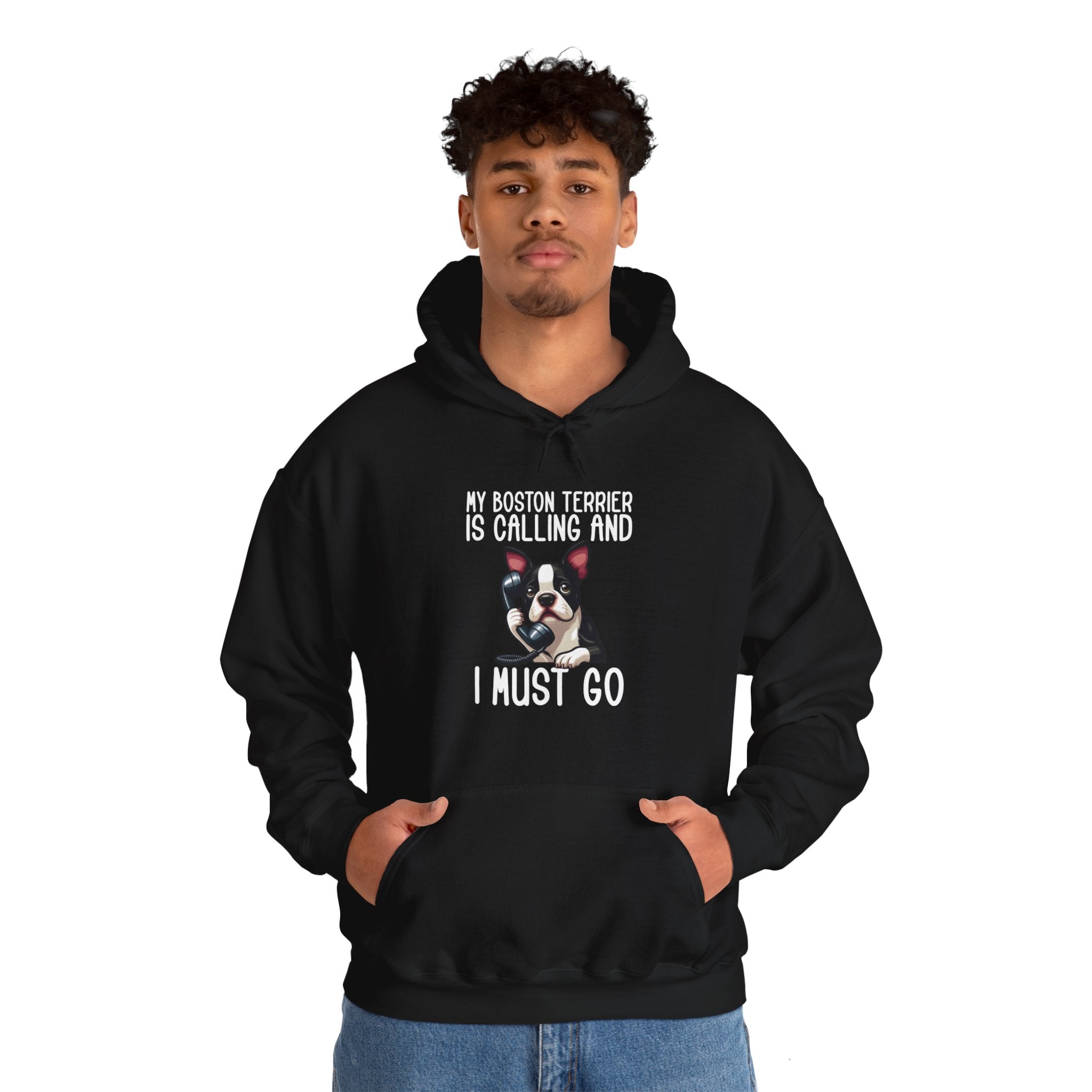 Rebel Frenchie Pet Parent Pullover for Frenchie Enthusiasts-fadou