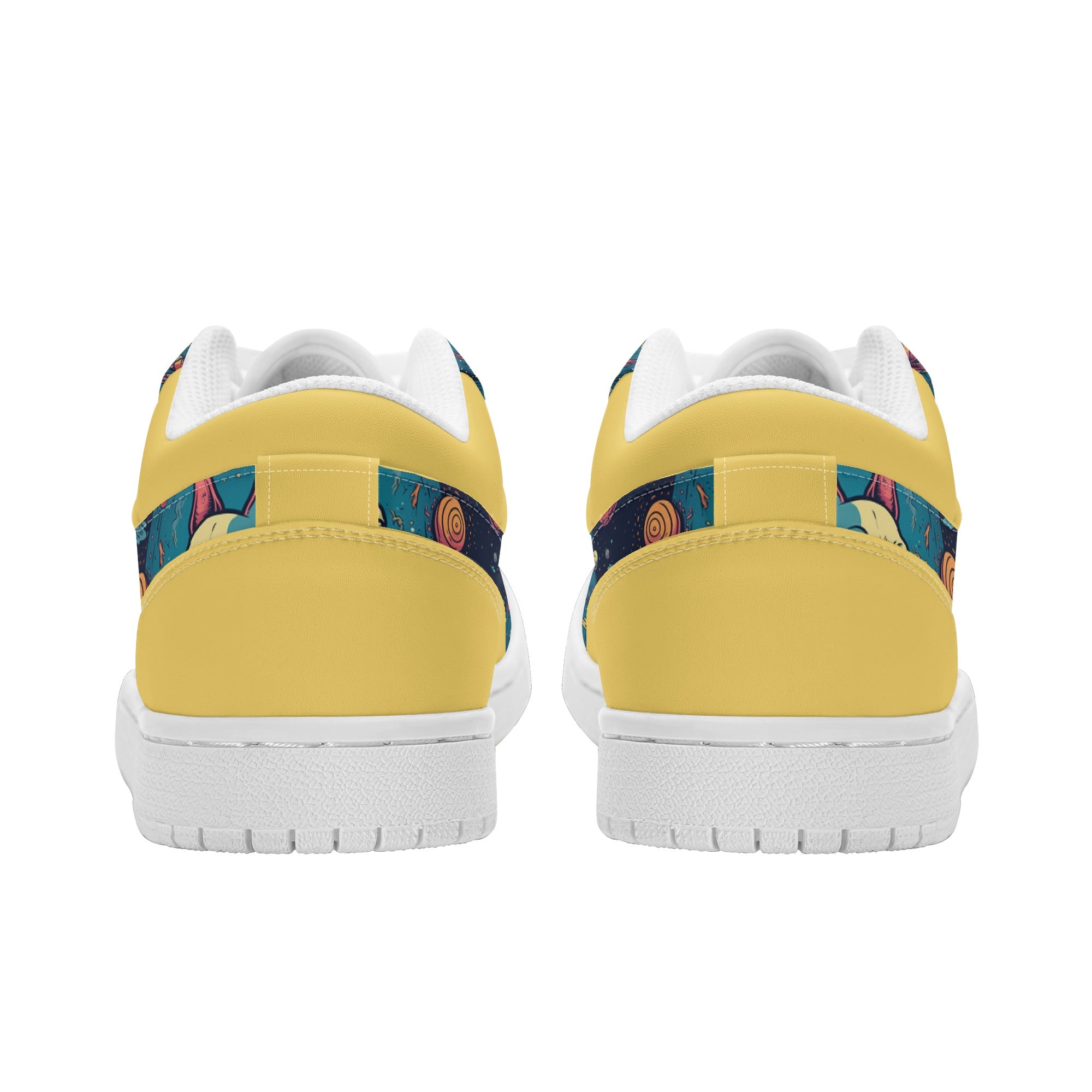 The French Bulldog Classic Sneakers for Dog Moms & Dads-fadou