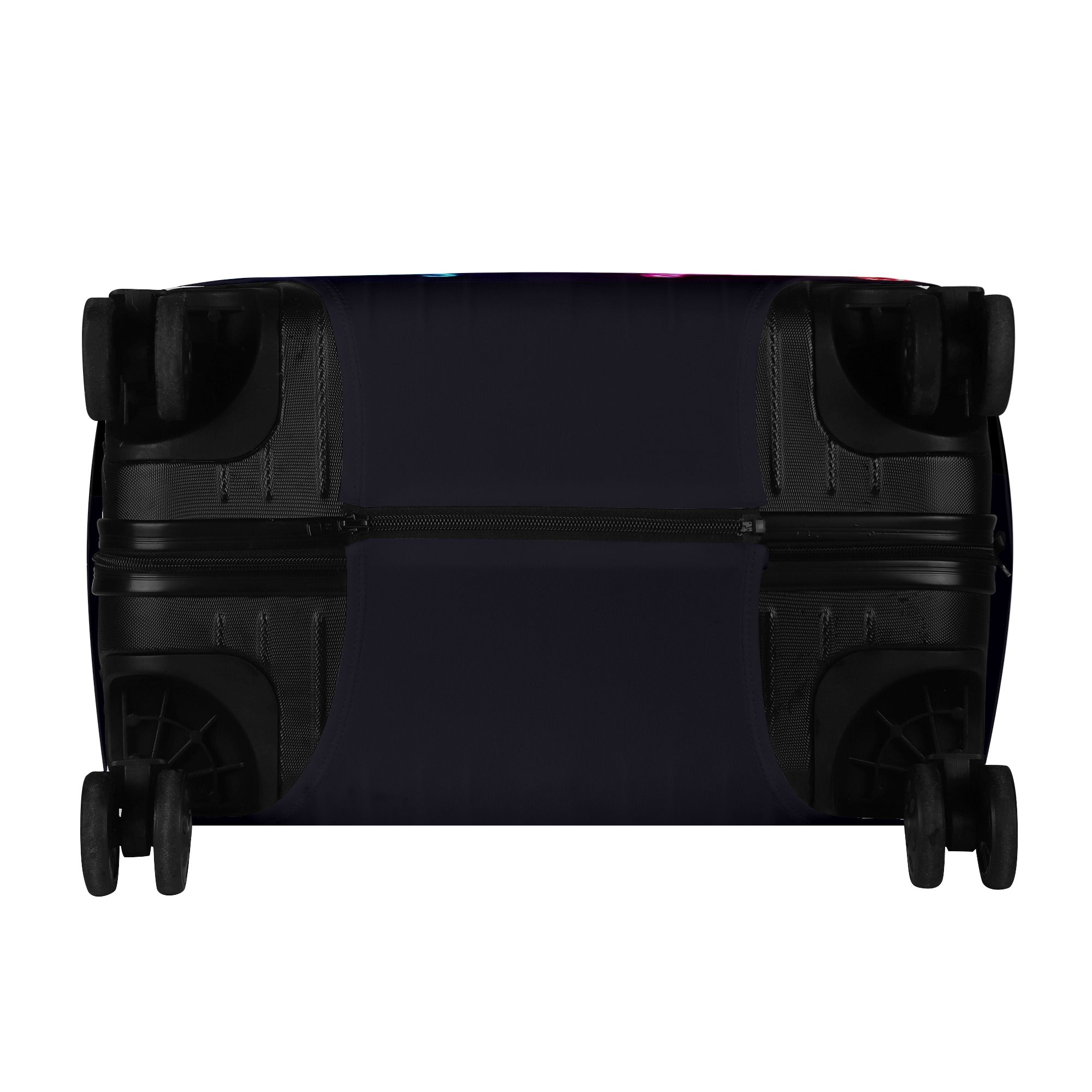 Kyna - Luggage Cover for French Bulldog Owners and Fans-fadou