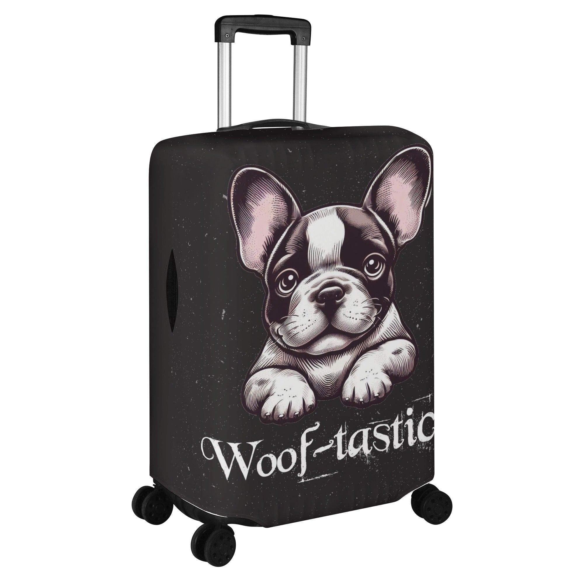 Mossberg French Bulldog Accessory for Frenchie Enthusiasts-fadou