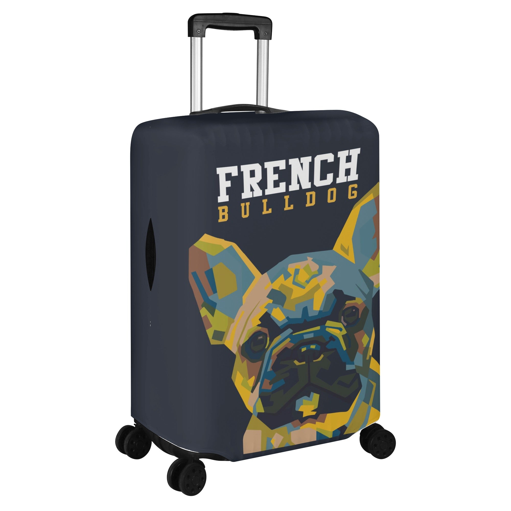 Cassini French Bulldog Accessory for Frenchie Enthusiasts-fadou